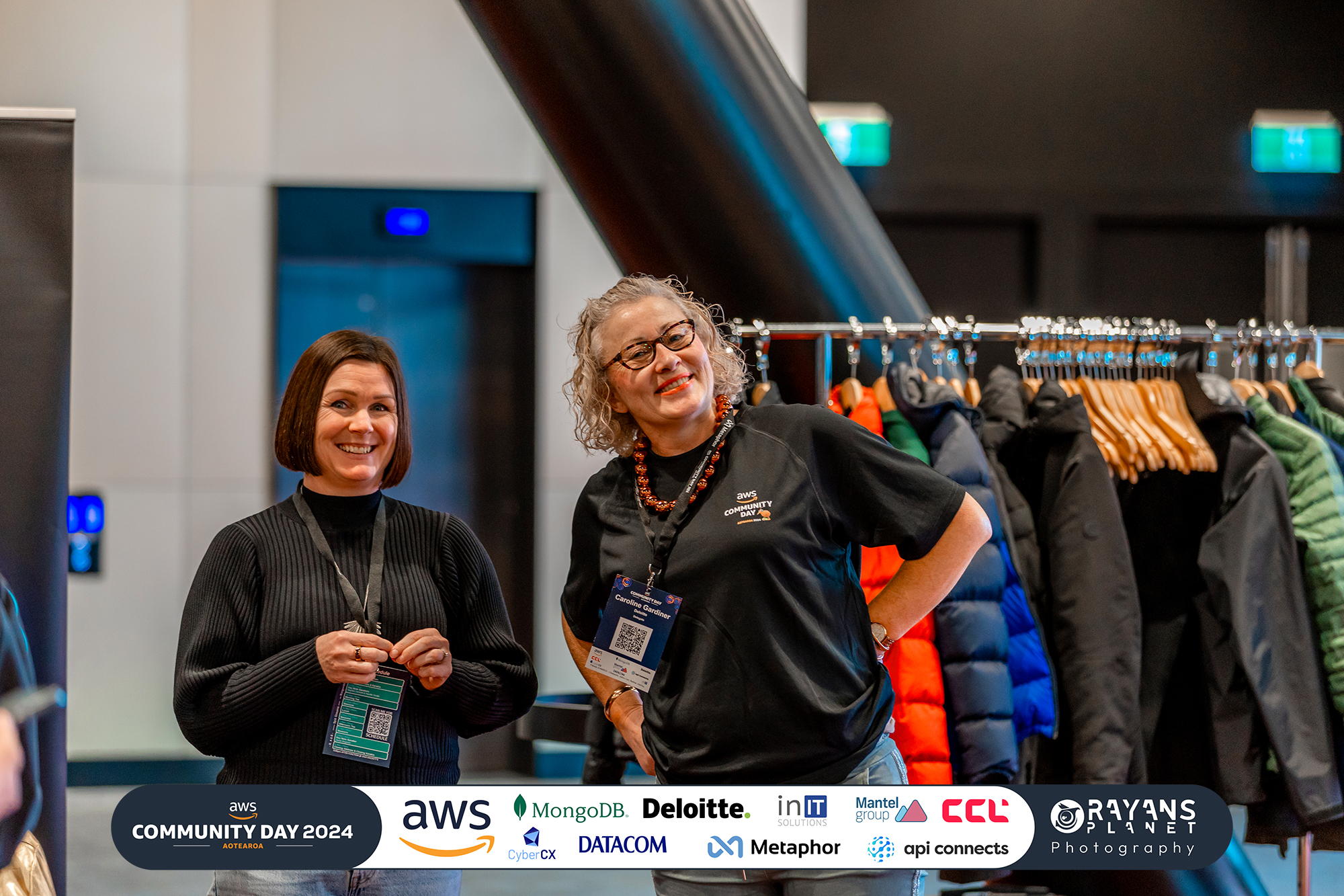 AWS Community Day 2024 — photo 162 of 298