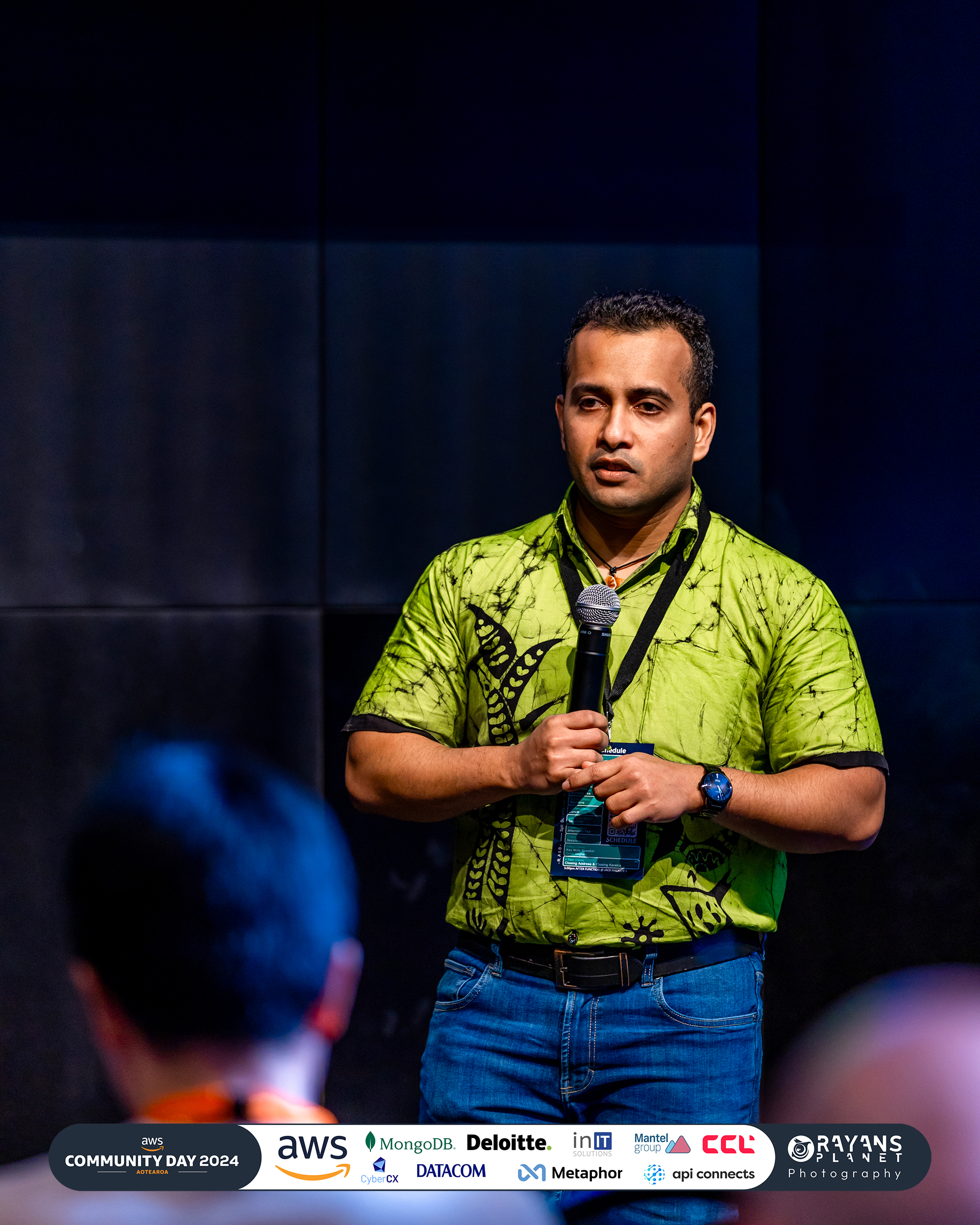 AWS Community Day 2024 — photo 172 of 298