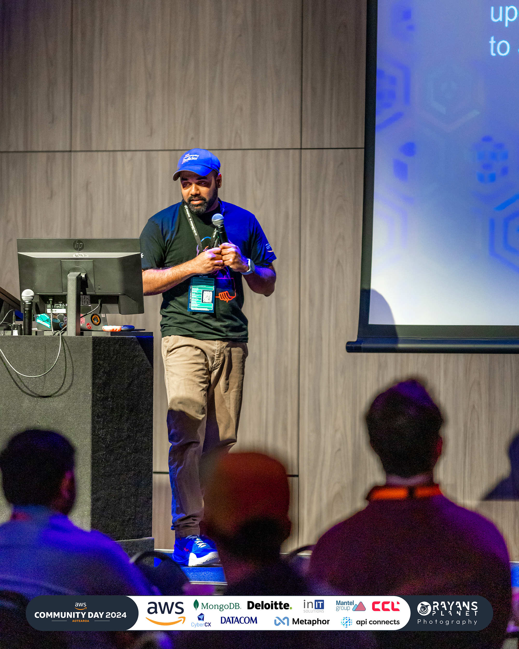 AWS Community Day 2024 — photo 182 of 298