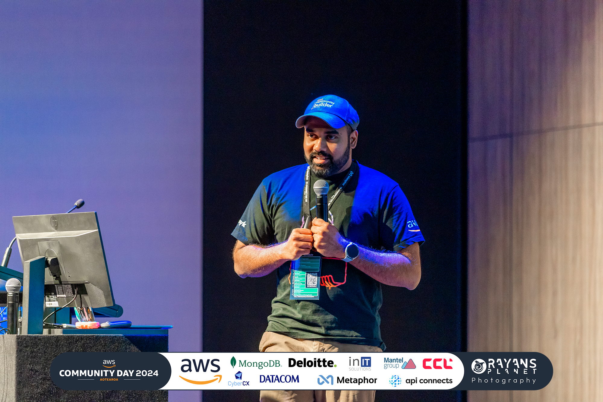 AWS Community Day 2024 — photo 186 of 298