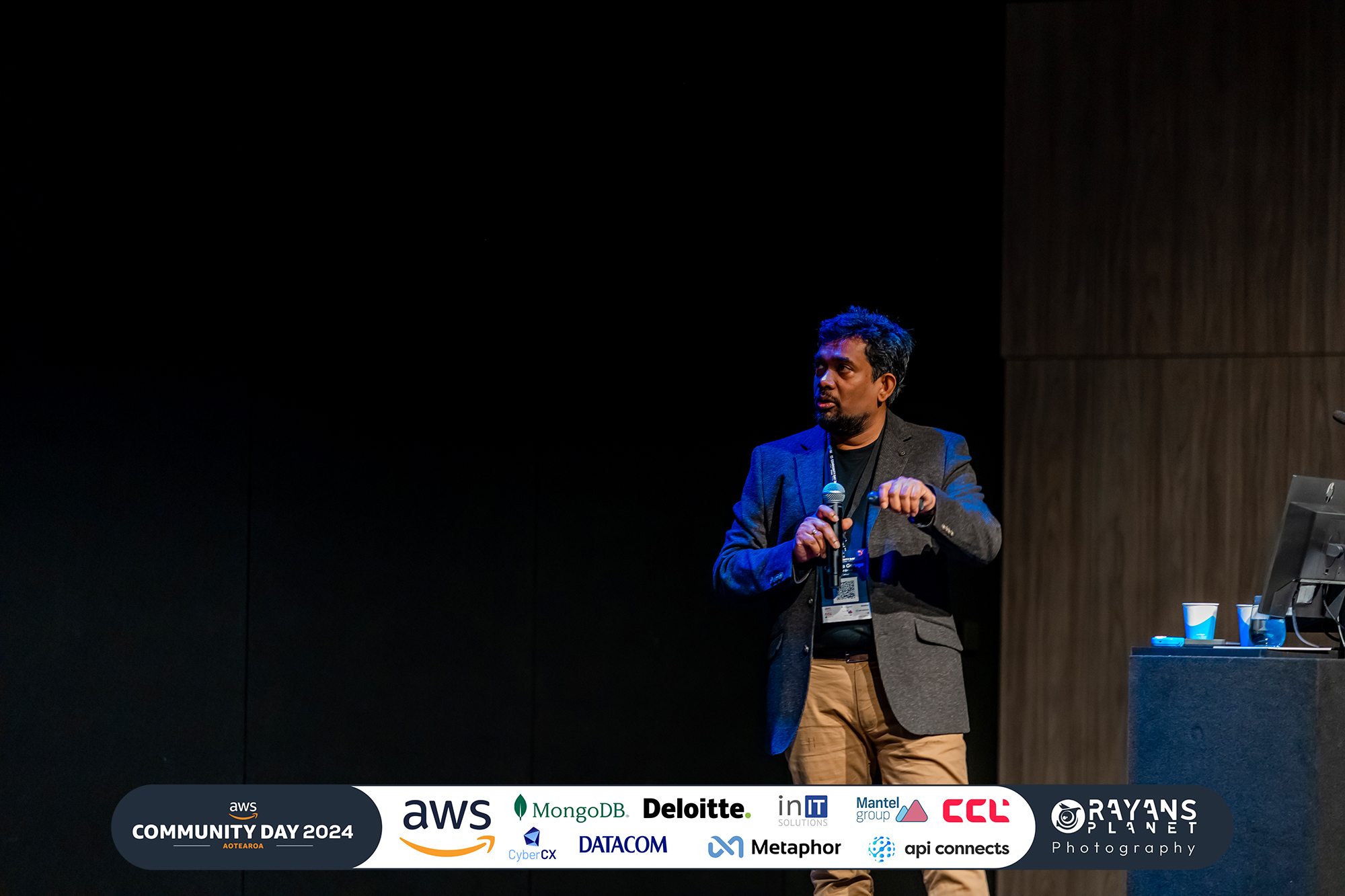 AWS Community Day 2024 — photo 191 of 298