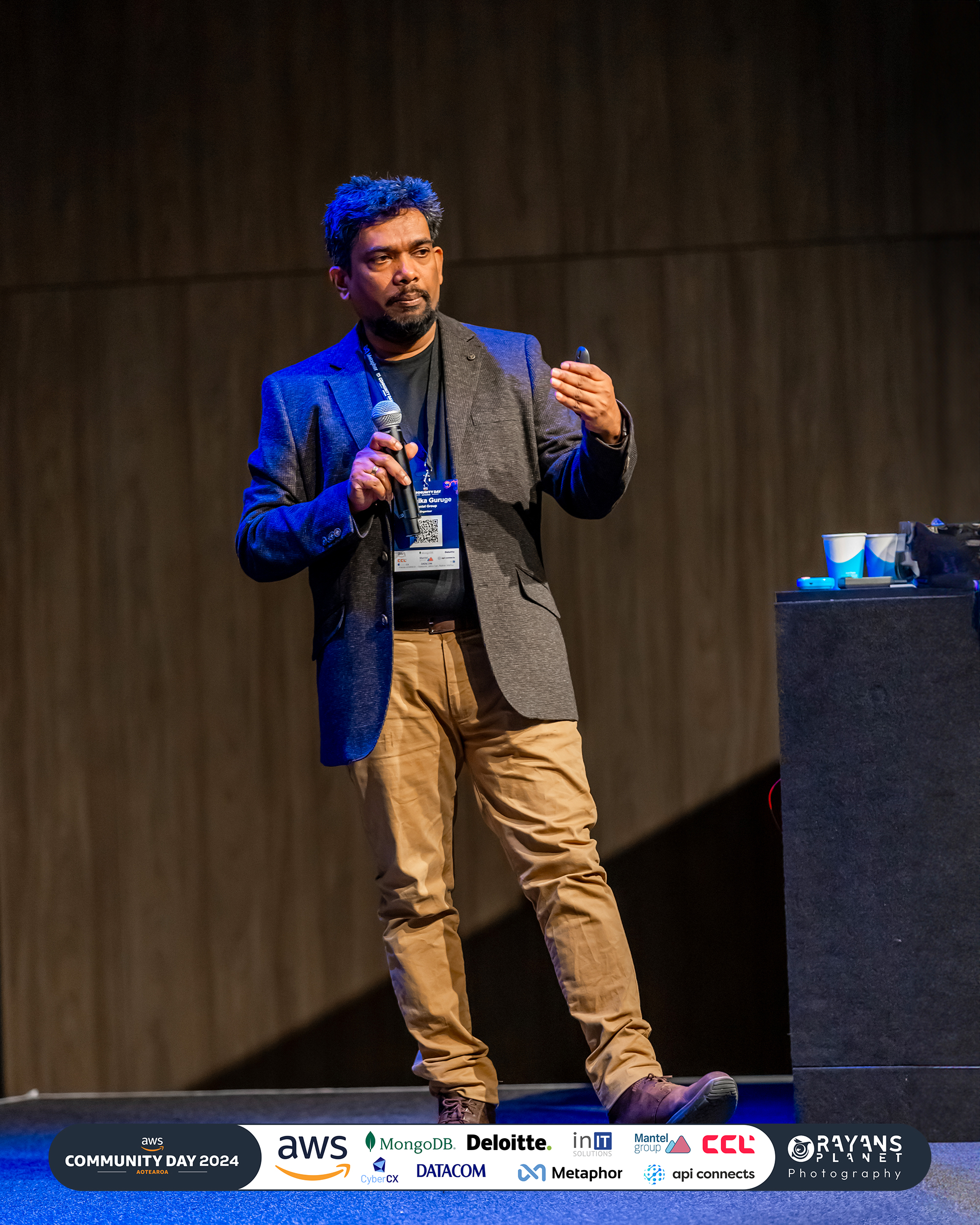 AWS Community Day 2024 — photo 194 of 298