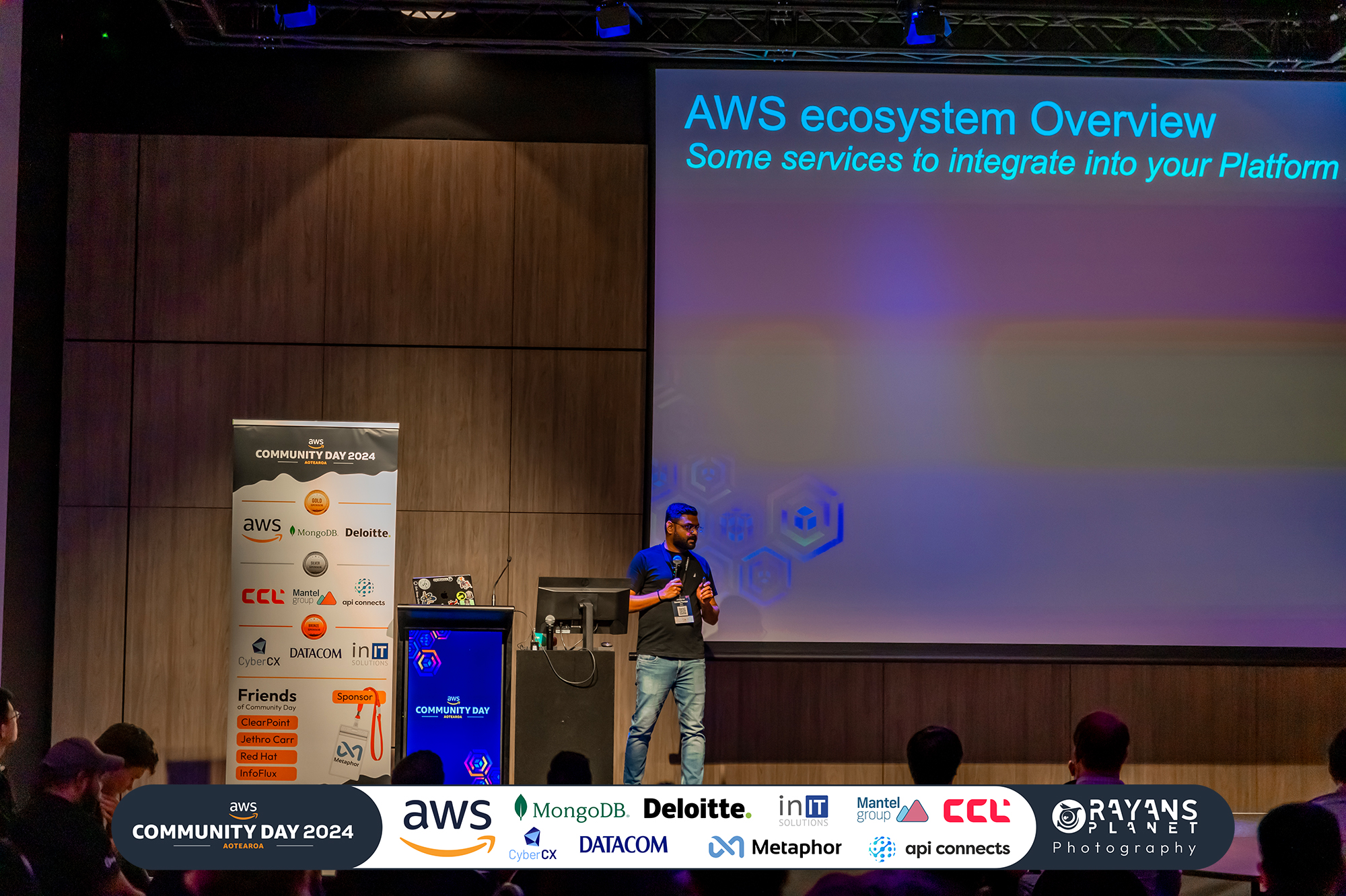 AWS Community Day 2024 — photo 202 of 298