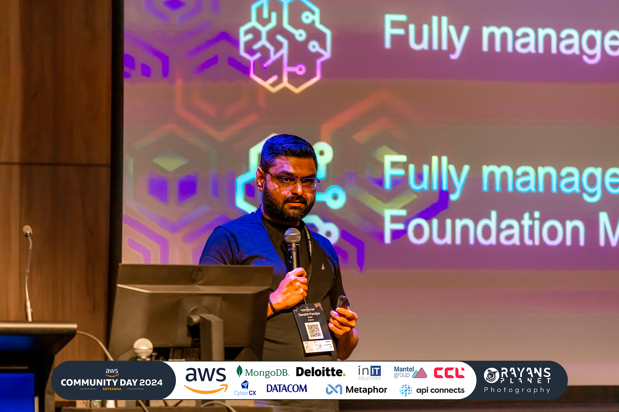 AWS Community Day 2024 — photo 204 of 298