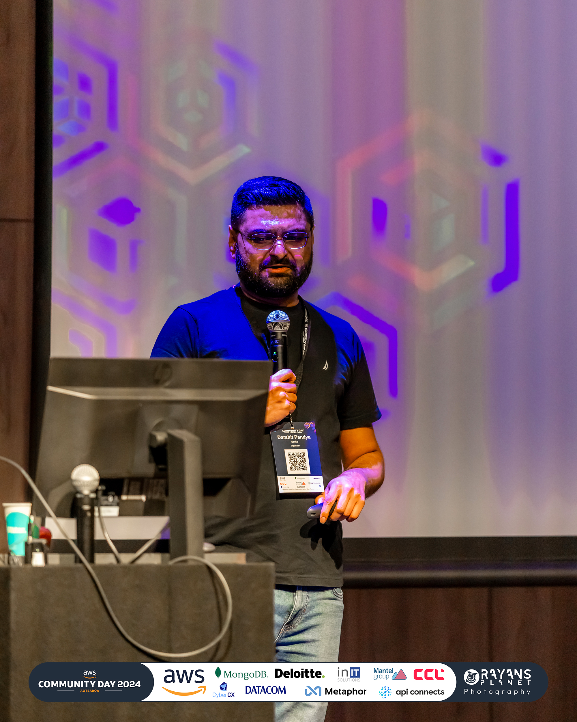 AWS Community Day 2024 — photo 206 of 298