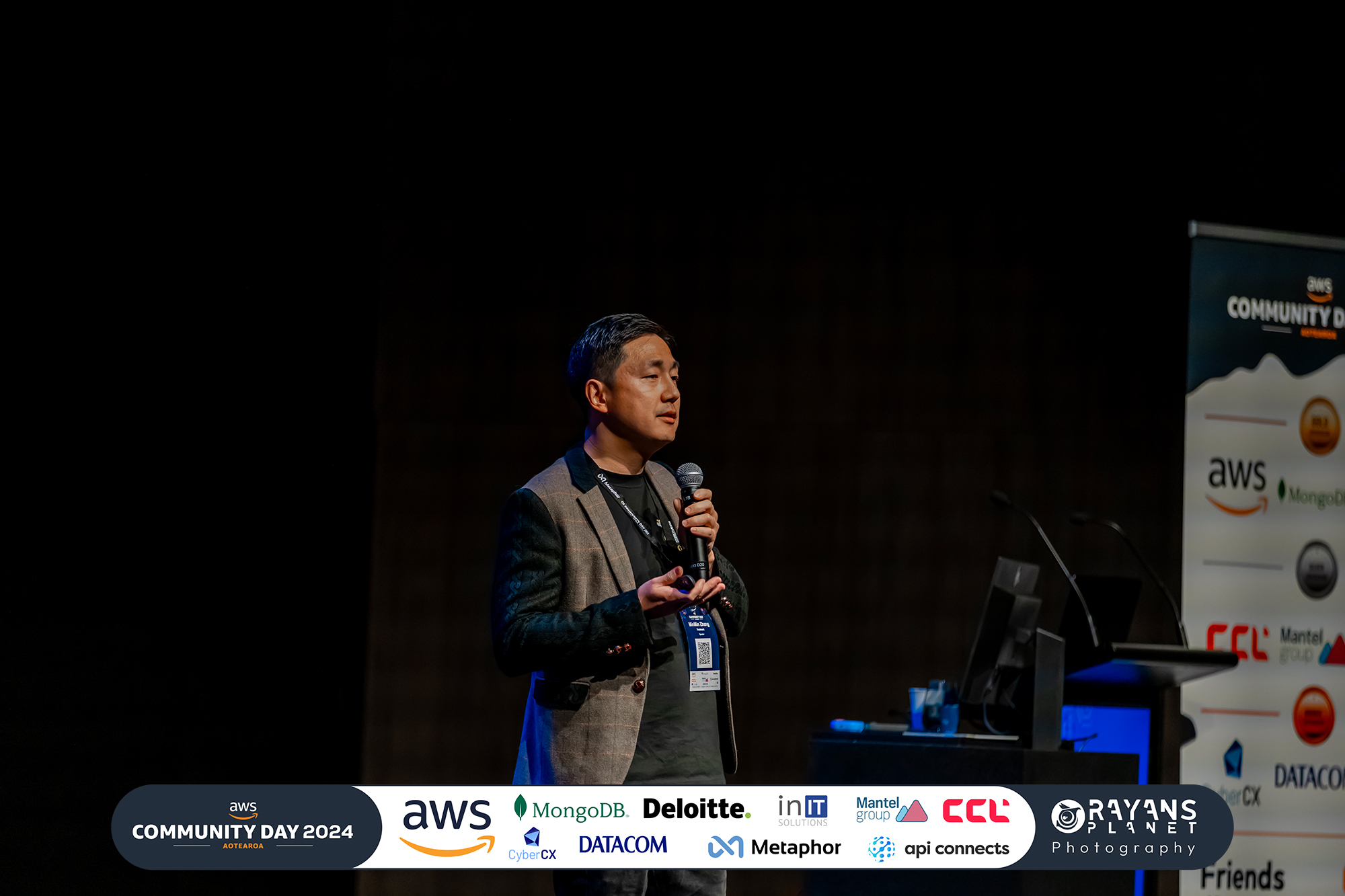 AWS Community Day 2024 — photo 210 of 298