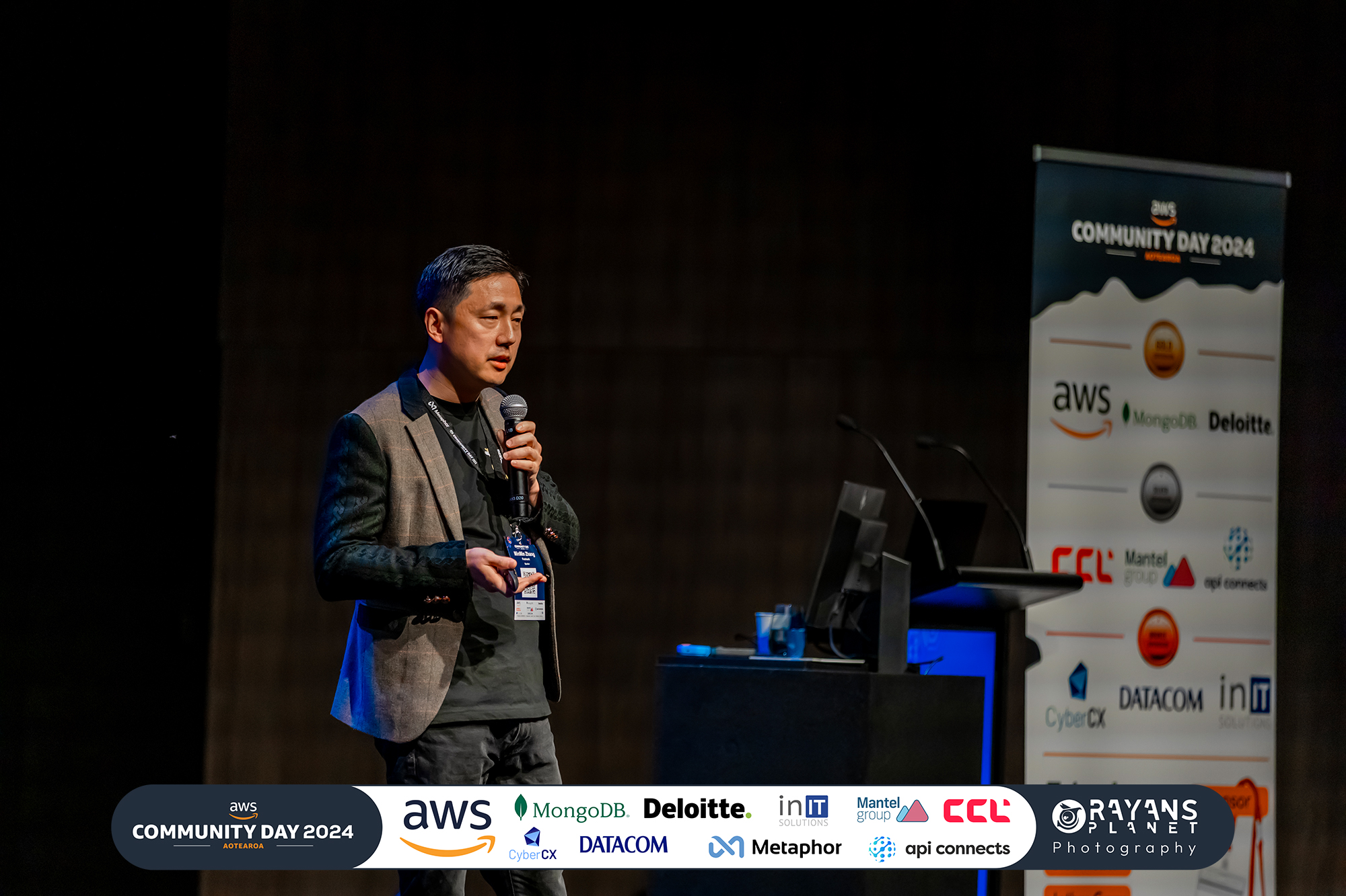 AWS Community Day 2024 — photo 211 of 298