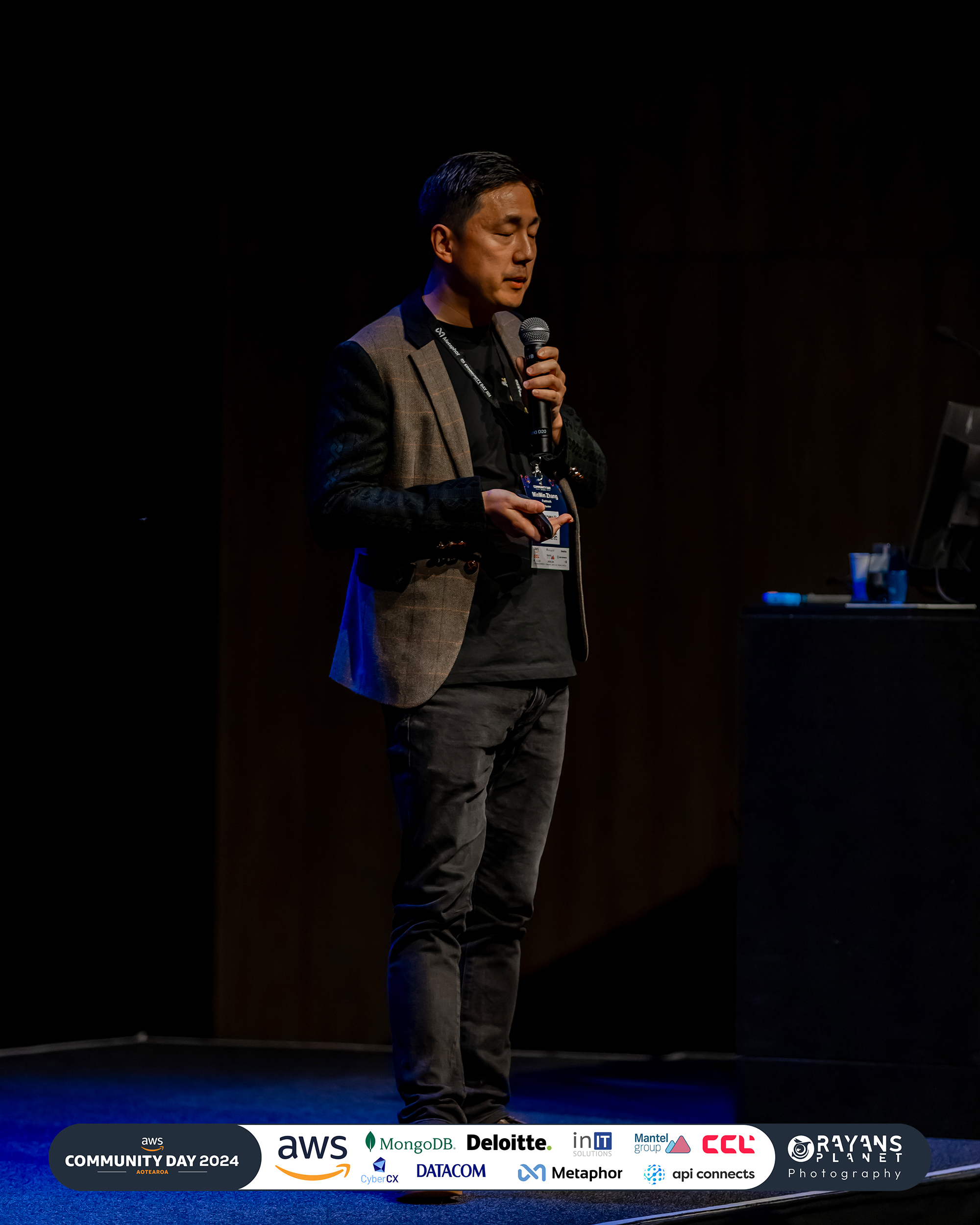 AWS Community Day 2024 — photo 212 of 298