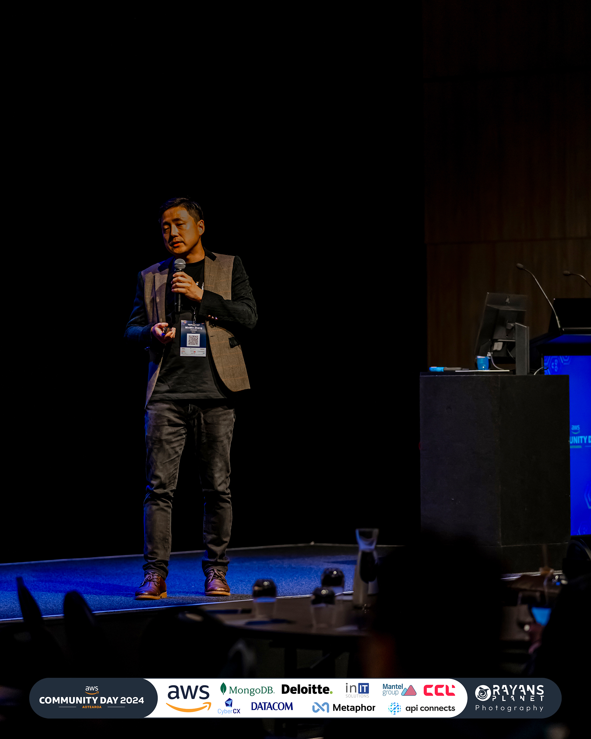 AWS Community Day 2024 — photo 213 of 298