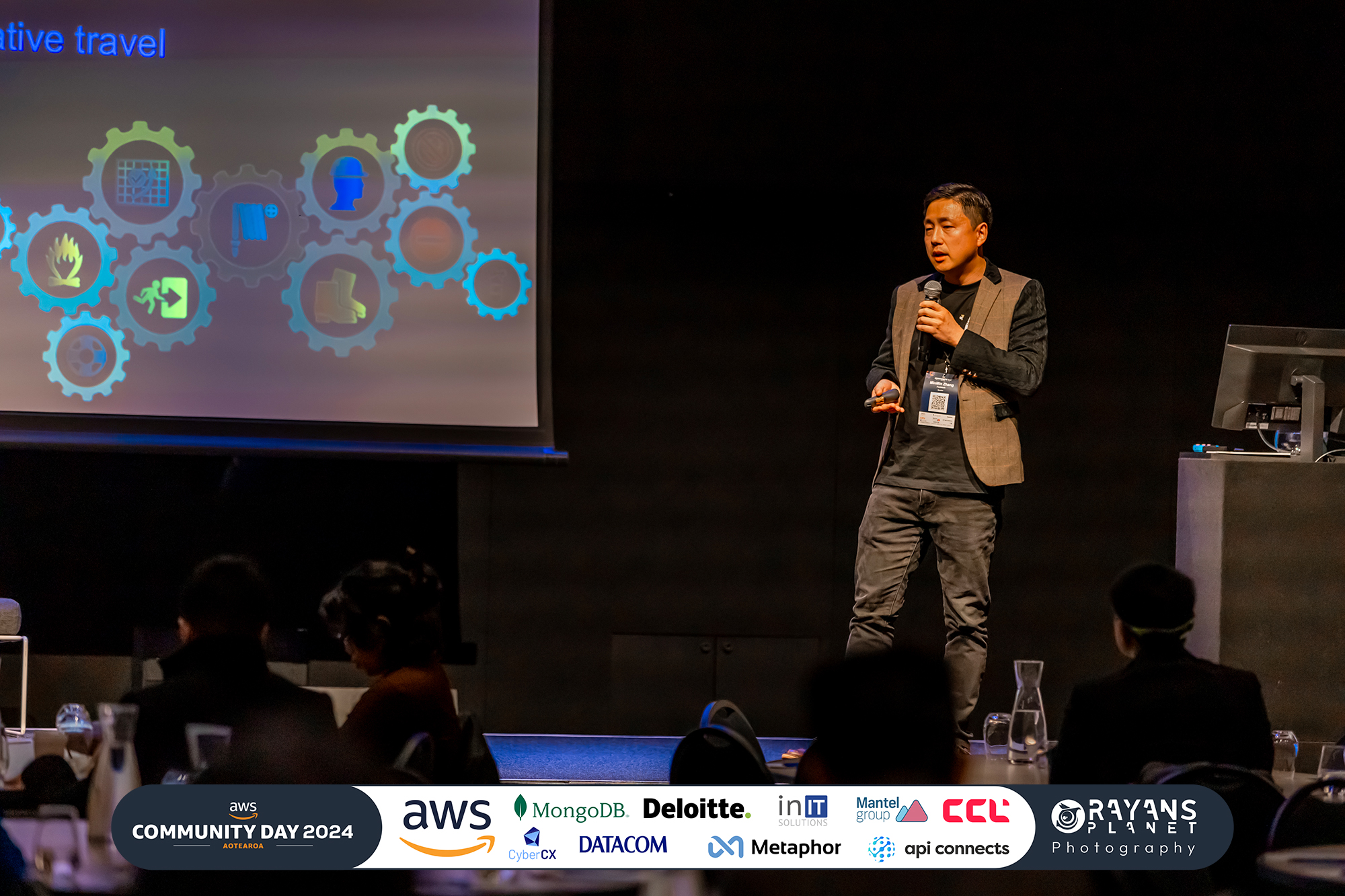 AWS Community Day 2024 — photo 217 of 298
