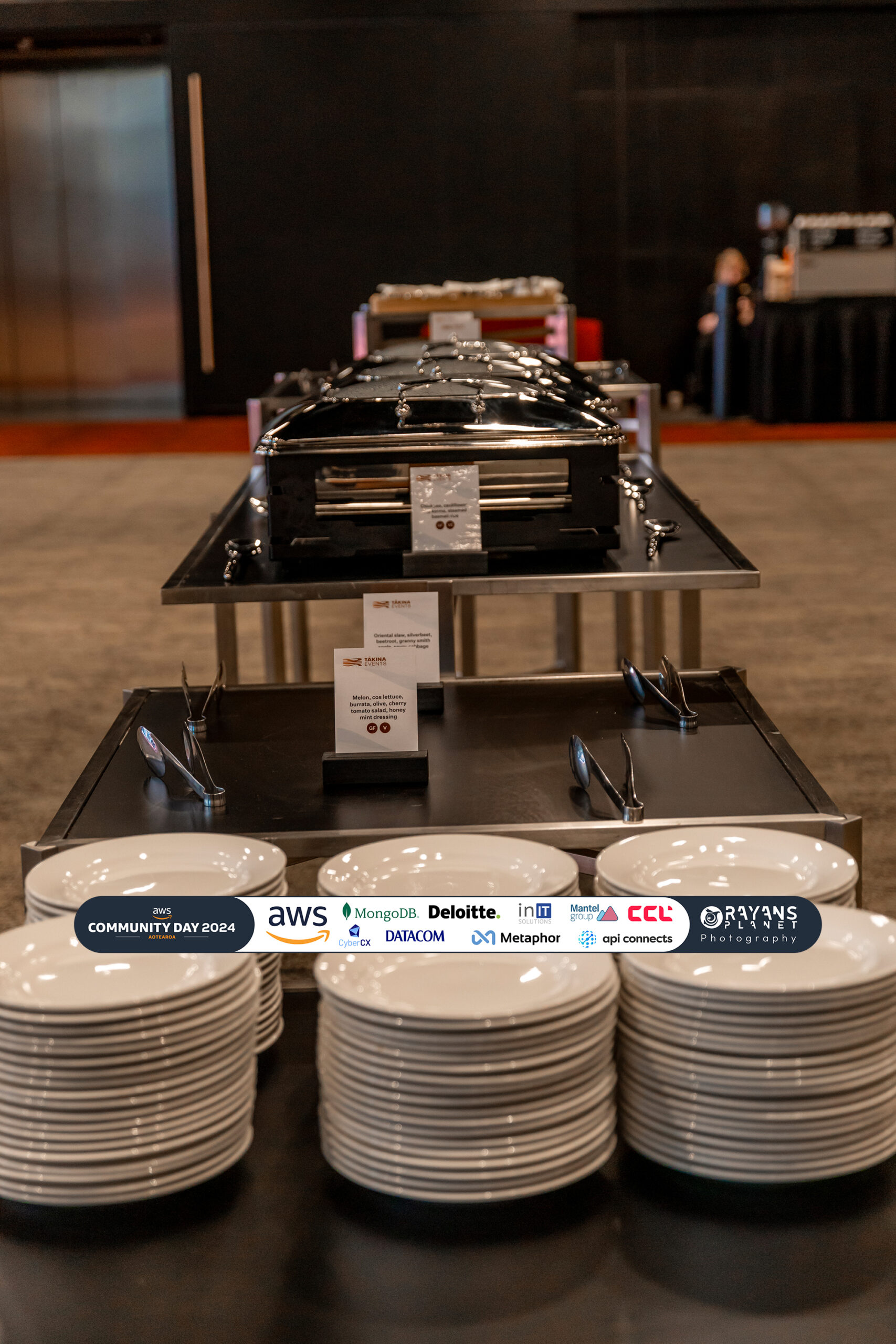 AWS Community Day 2024 — photo 228 of 298