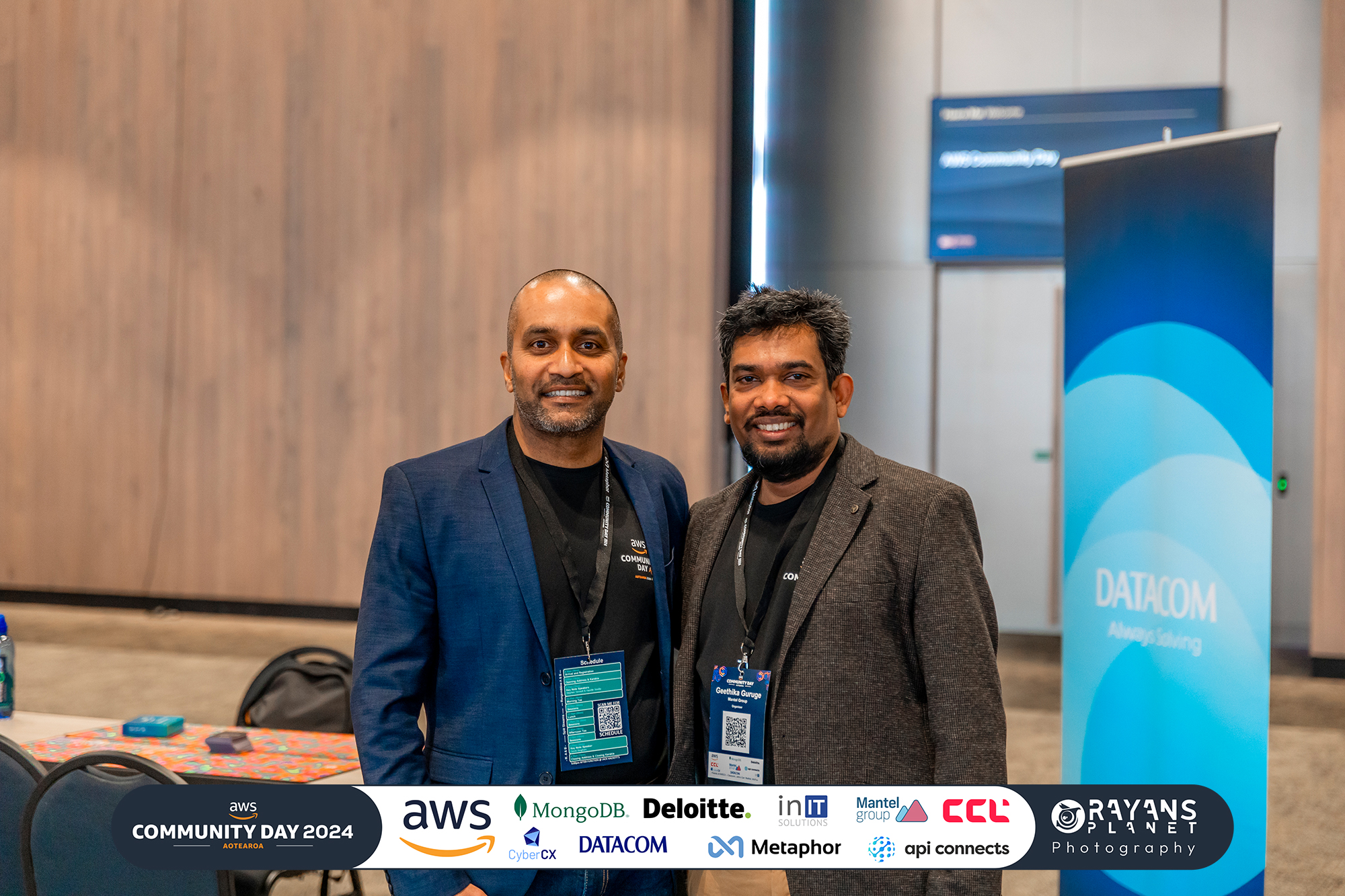 AWS Community Day 2024 — photo 229 of 298