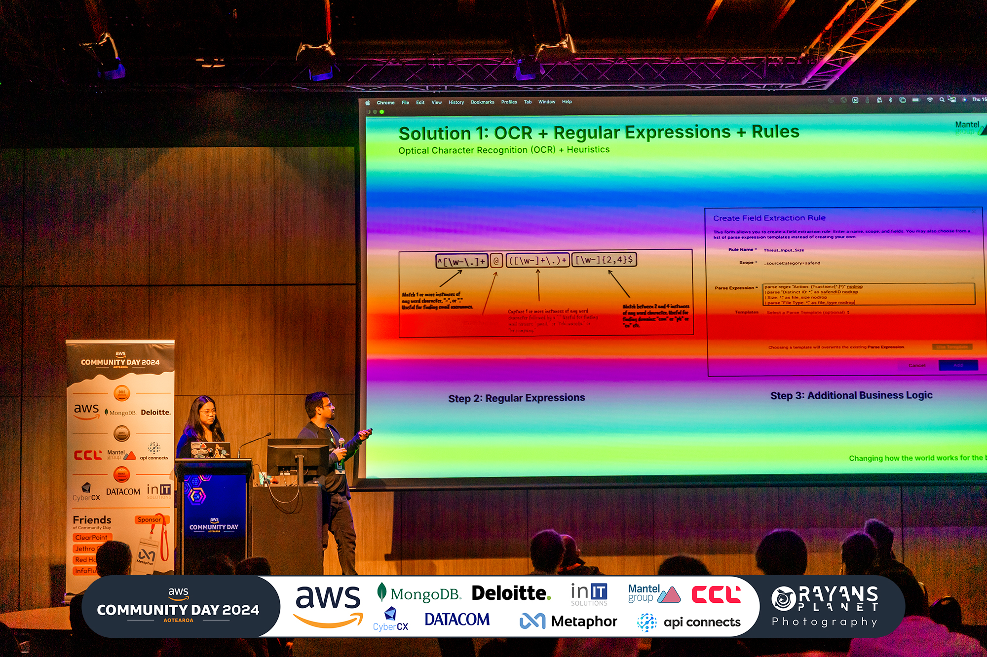 AWS Community Day 2024 — photo 233 of 298