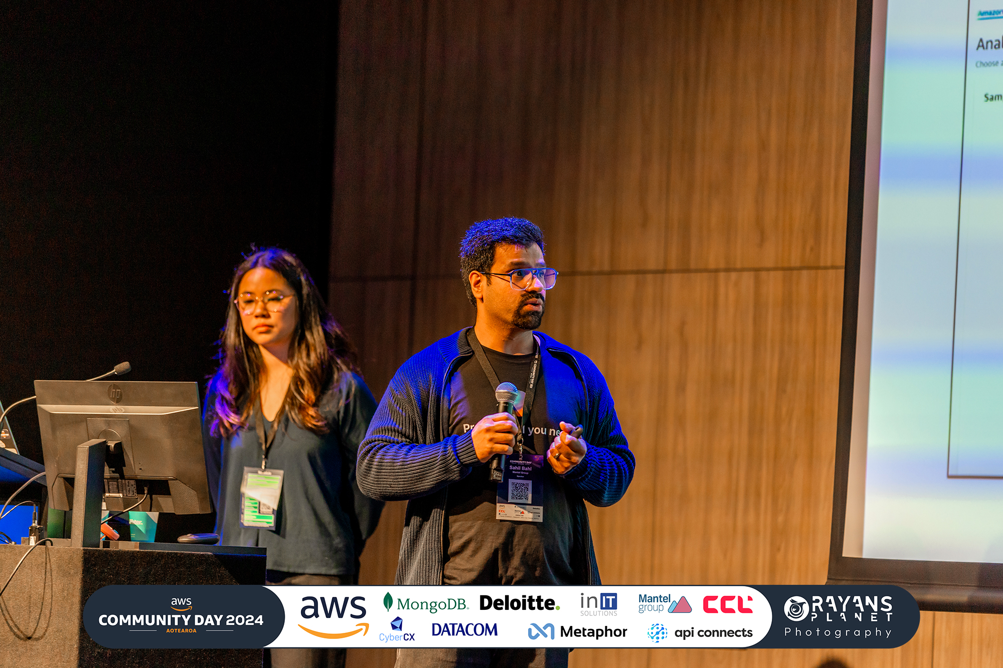 AWS Community Day 2024 — photo 236 of 298