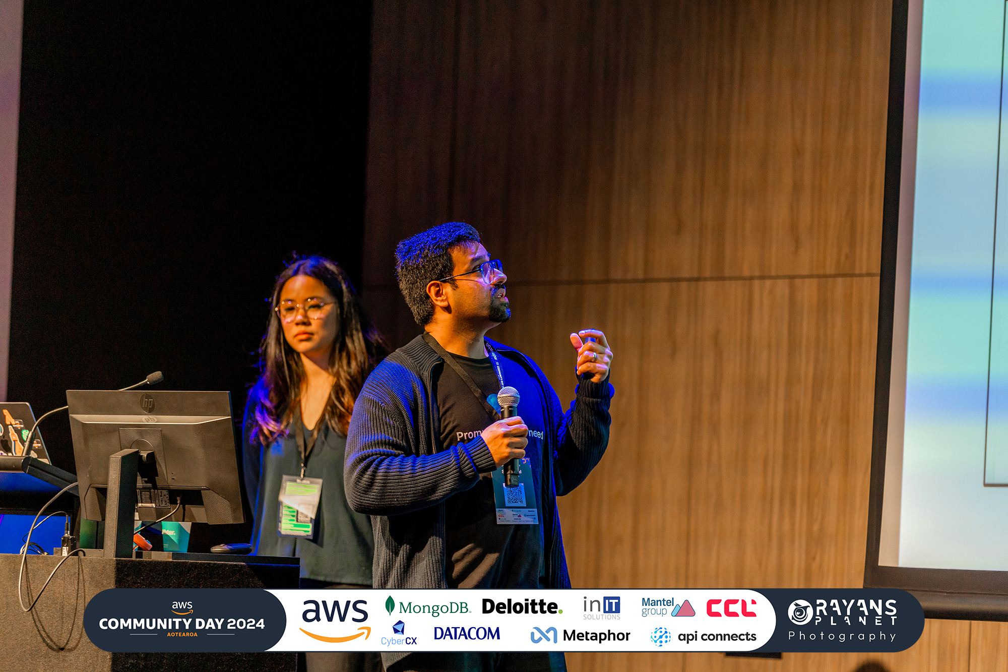 AWS Community Day 2024 — photo 237 of 298