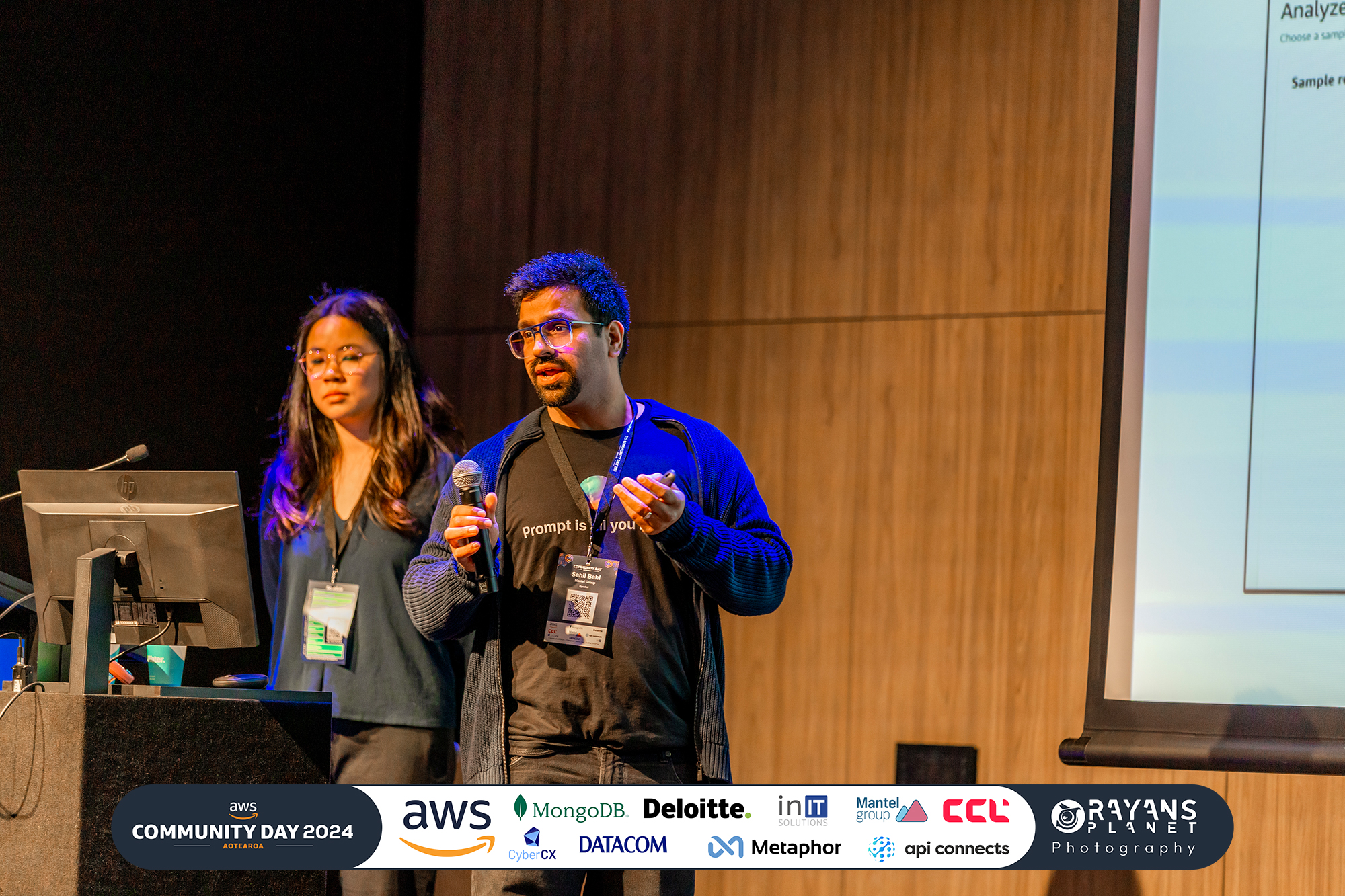 AWS Community Day 2024 — photo 238 of 298