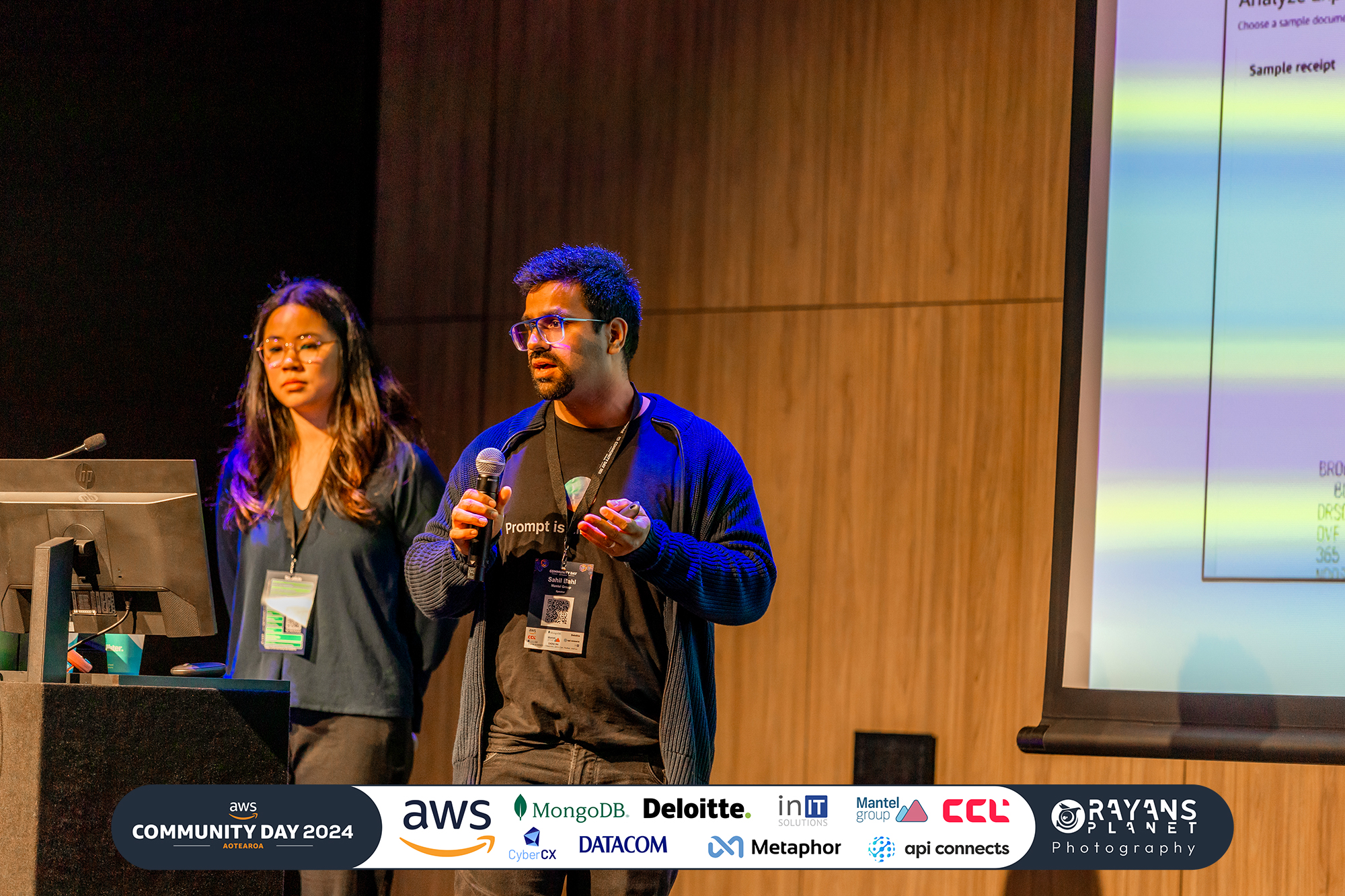 AWS Community Day 2024 — photo 239 of 298