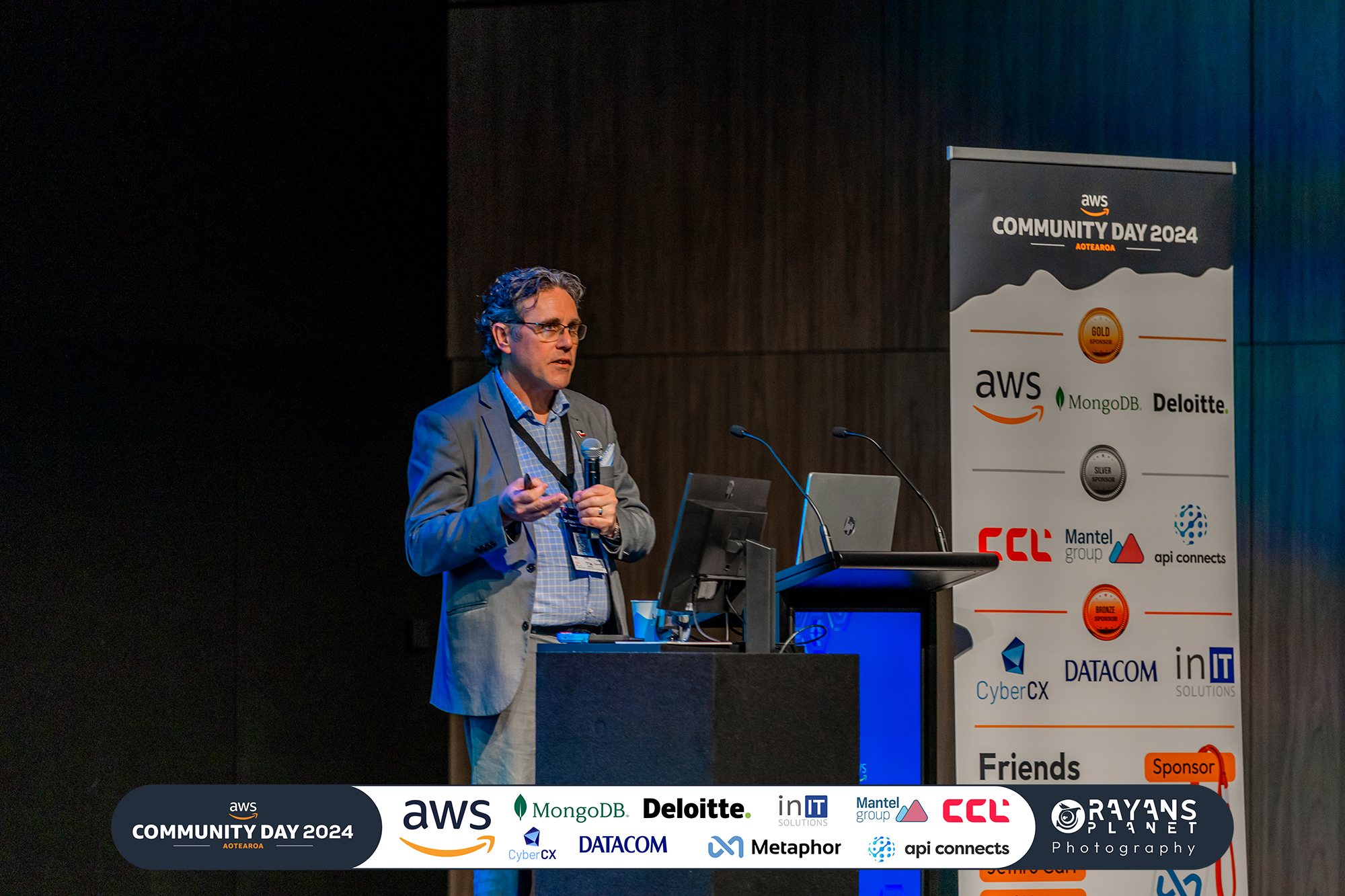AWS Community Day 2024 — photo 240 of 298