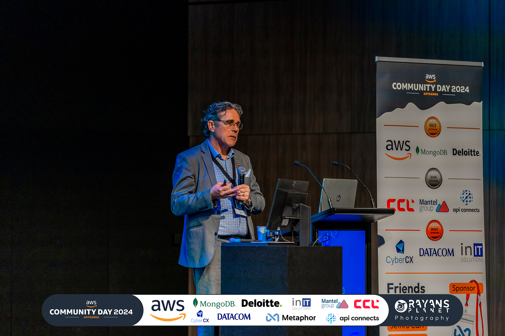 AWS Community Day 2024 — photo 241 of 298