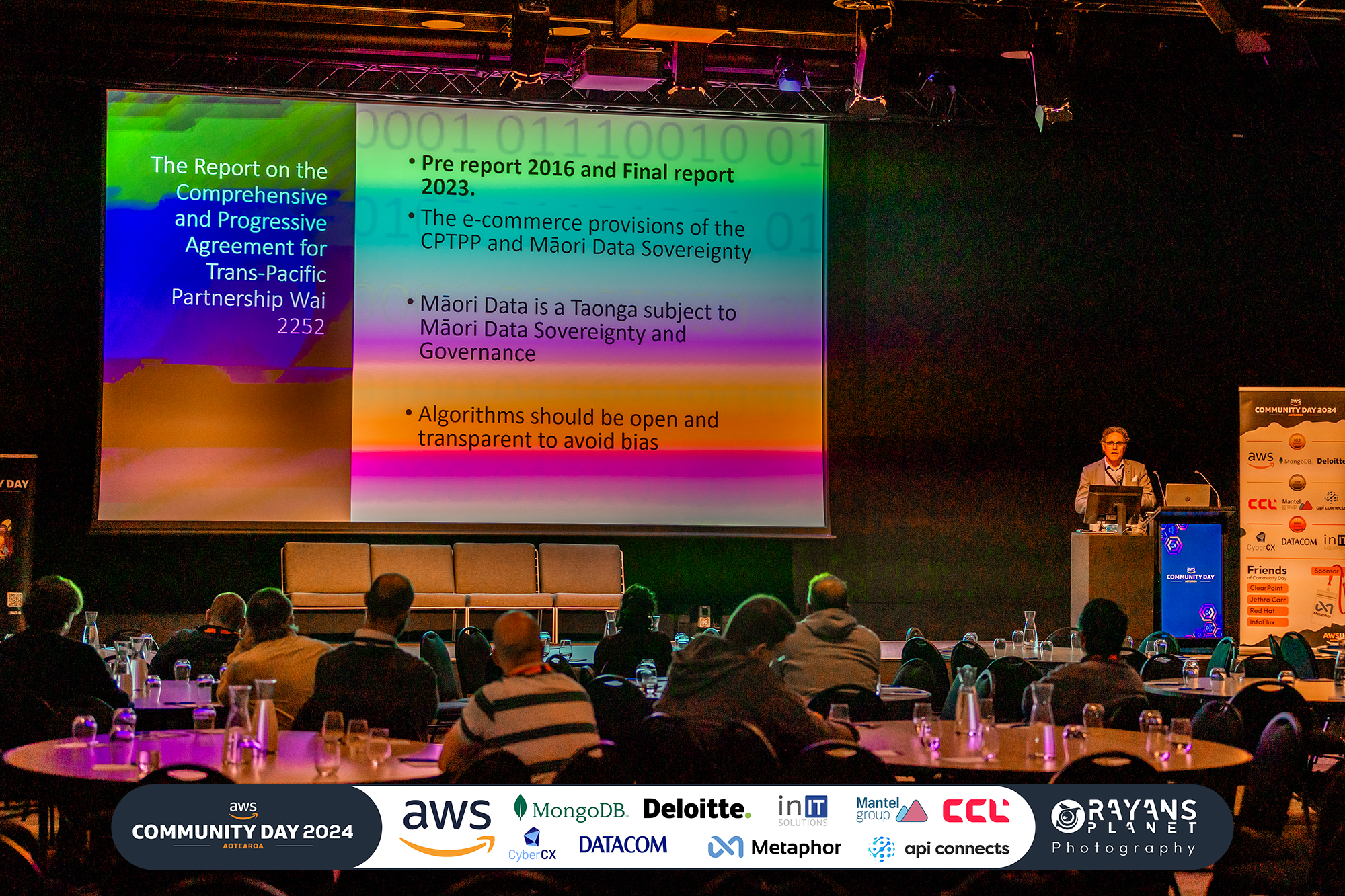 AWS Community Day 2024 — photo 244 of 298