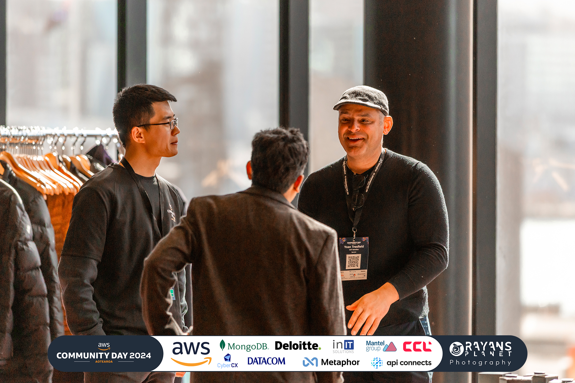 AWS Community Day 2024 — photo 248 of 298