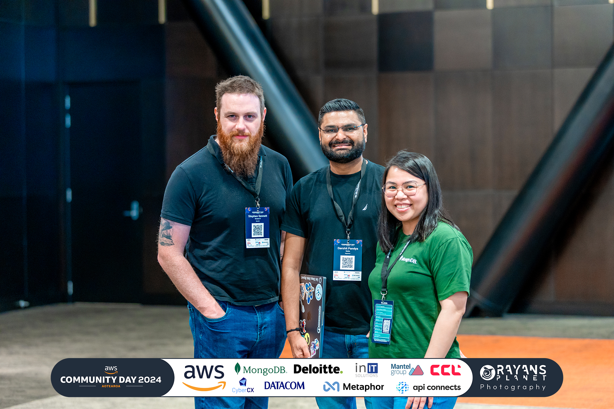 AWS Community Day 2024 — photo 262 of 298