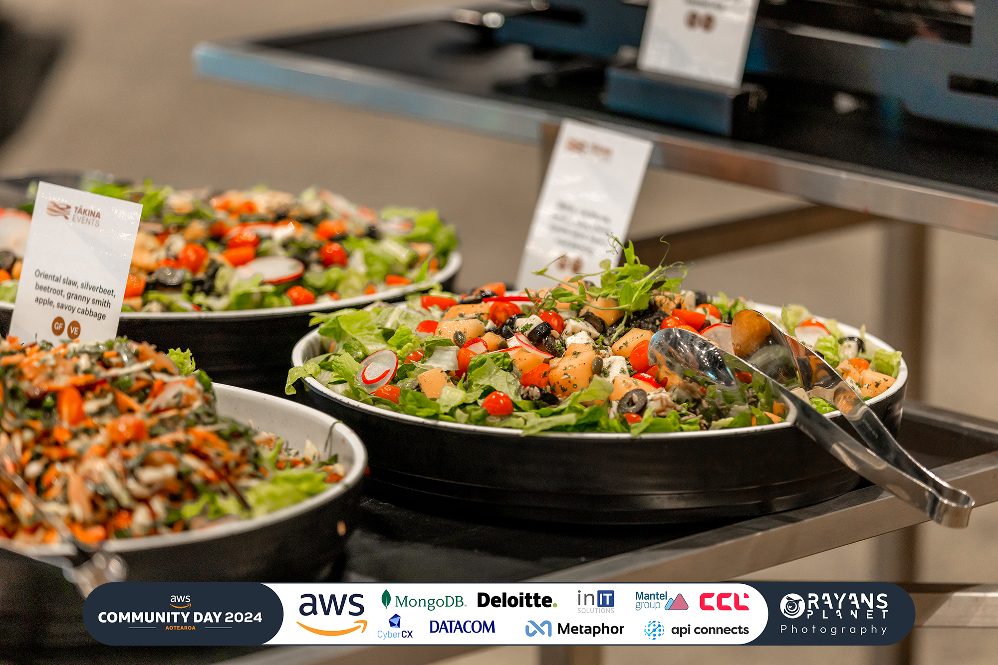 AWS Community Day 2024 — photo 267 of 298