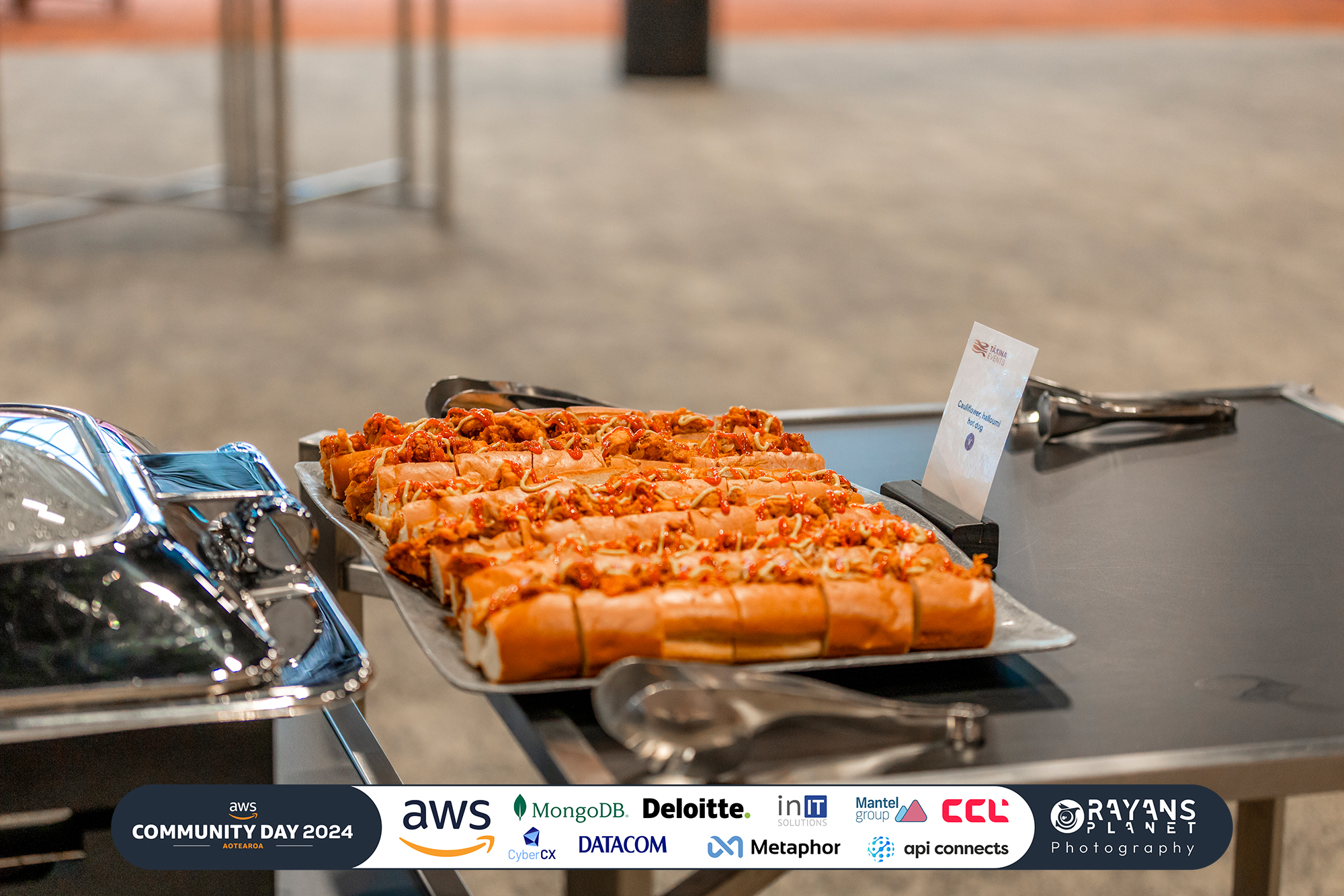 AWS Community Day 2024 — photo 268 of 298