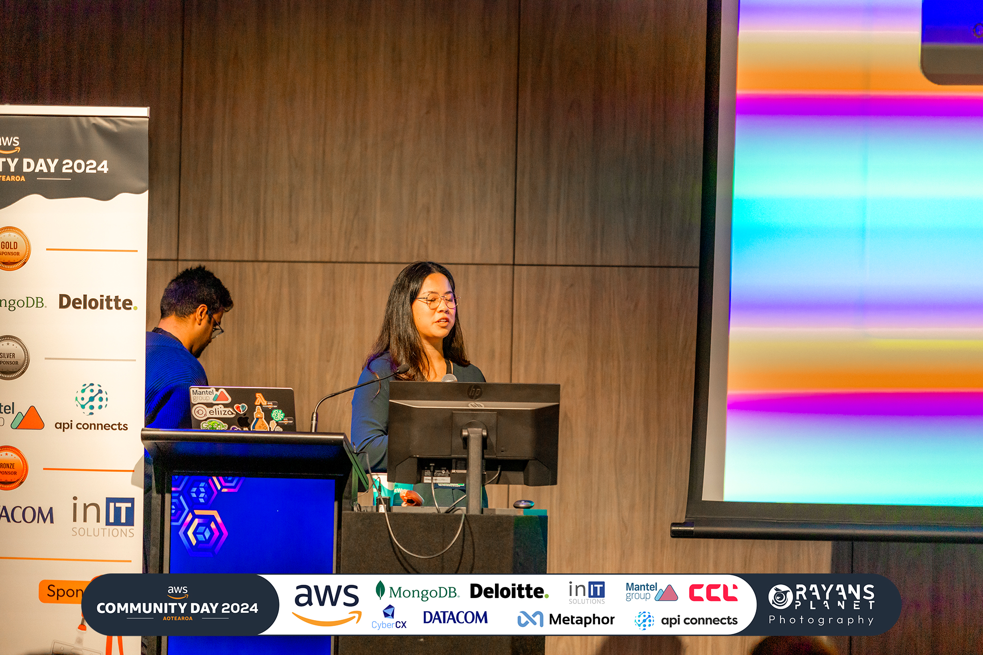 AWS Community Day 2024 — photo 269 of 298
