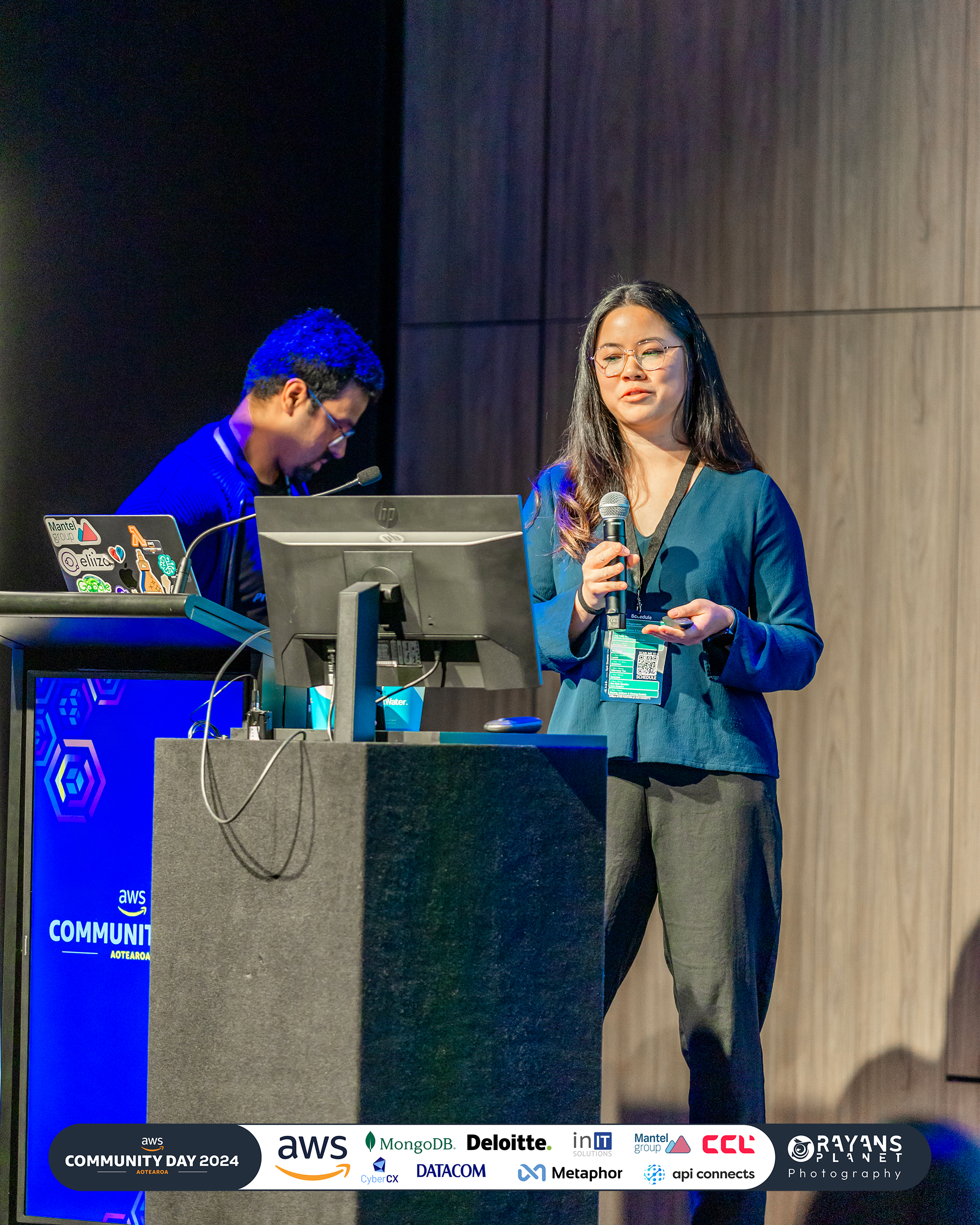 AWS Community Day 2024 — photo 271 of 298