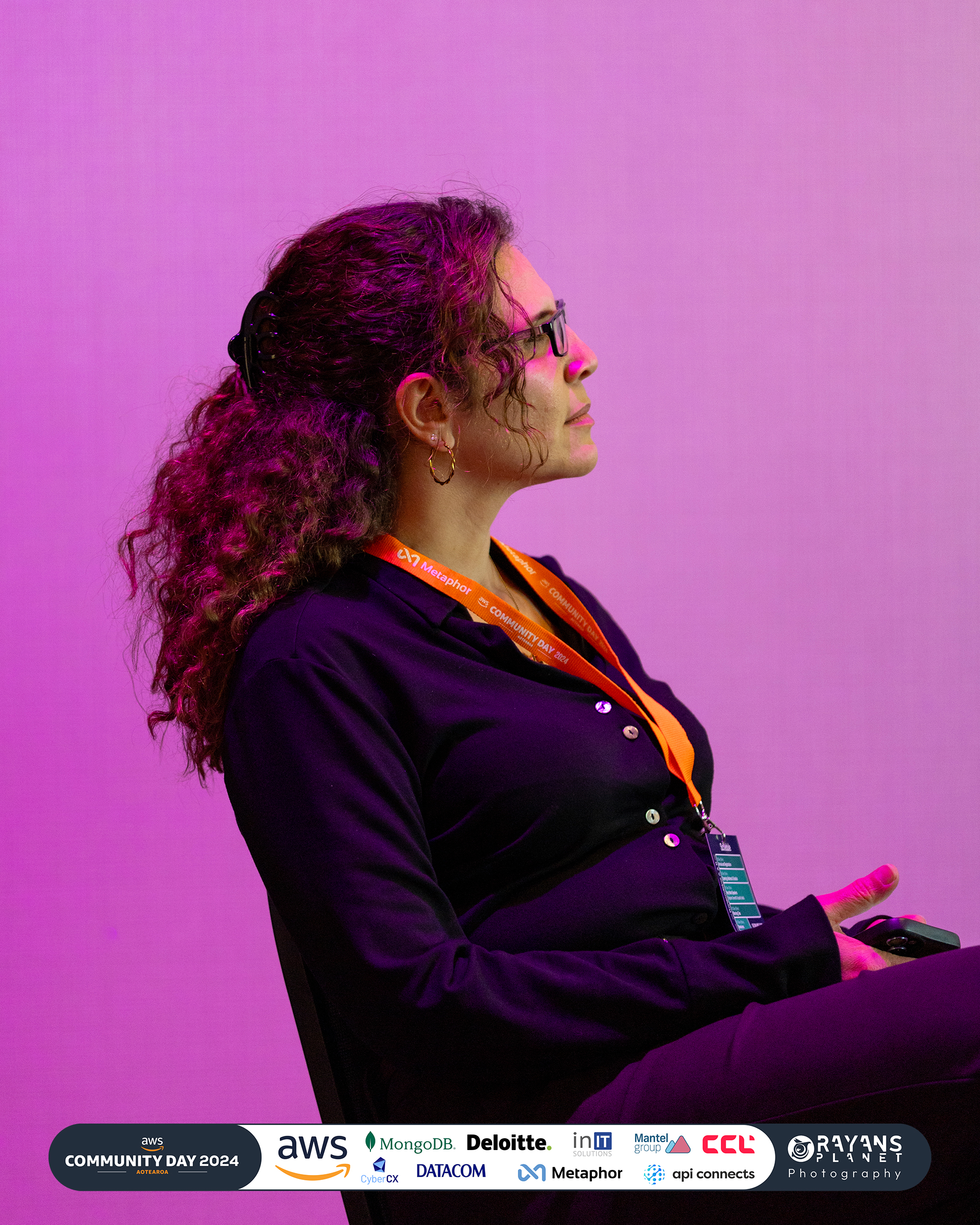 AWS Community Day 2024 — photo 273 of 298
