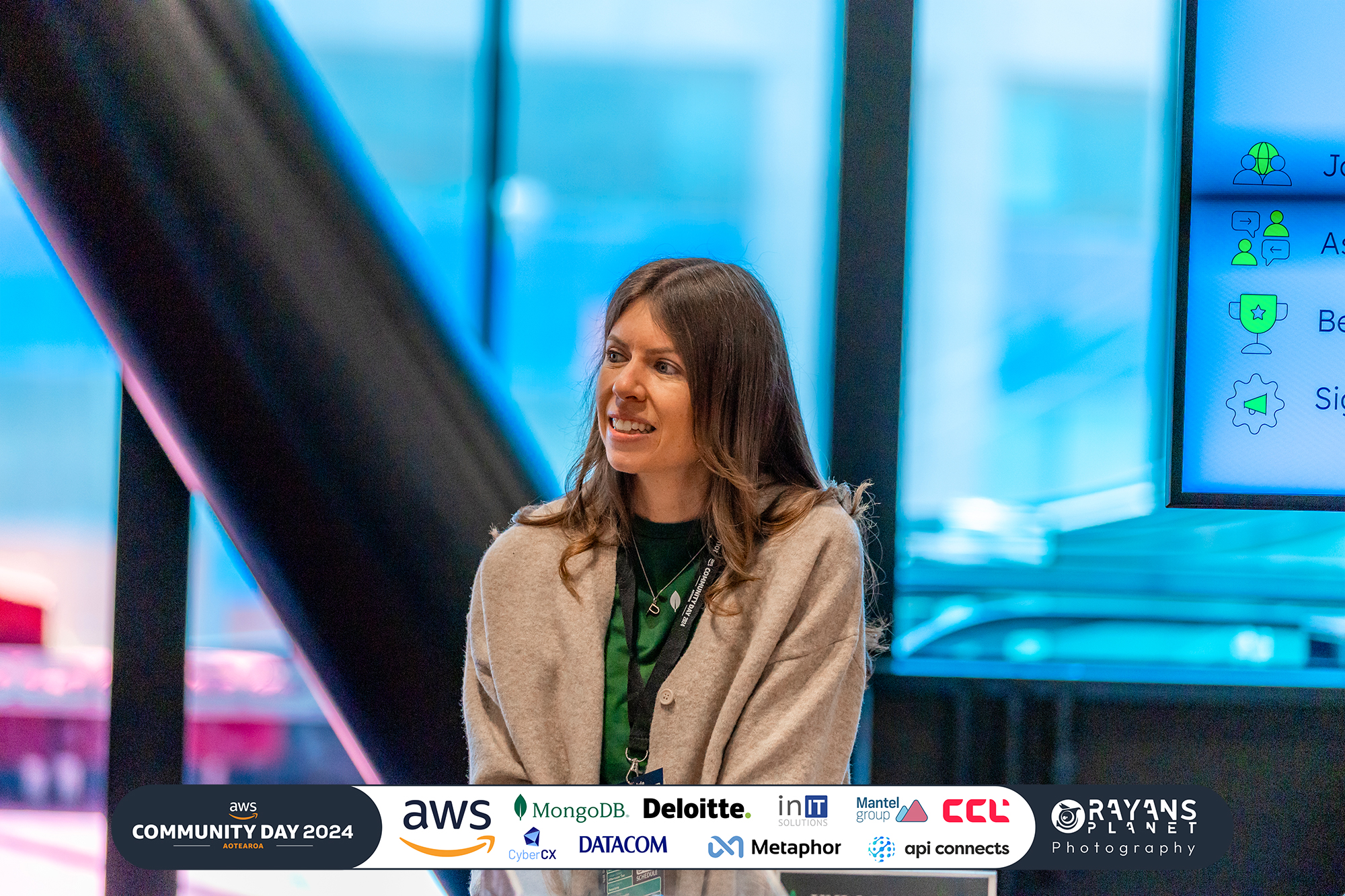 AWS Community Day 2024 — photo 274 of 298