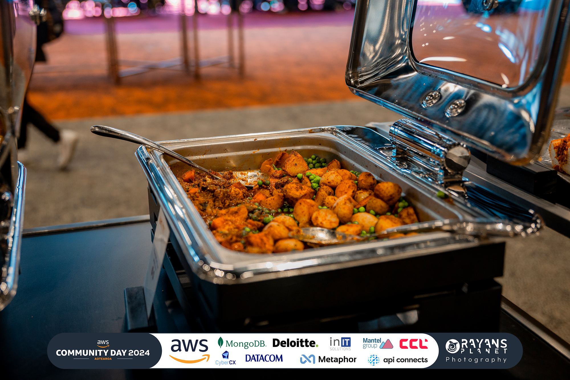 AWS Community Day 2024 — photo 298 of 298