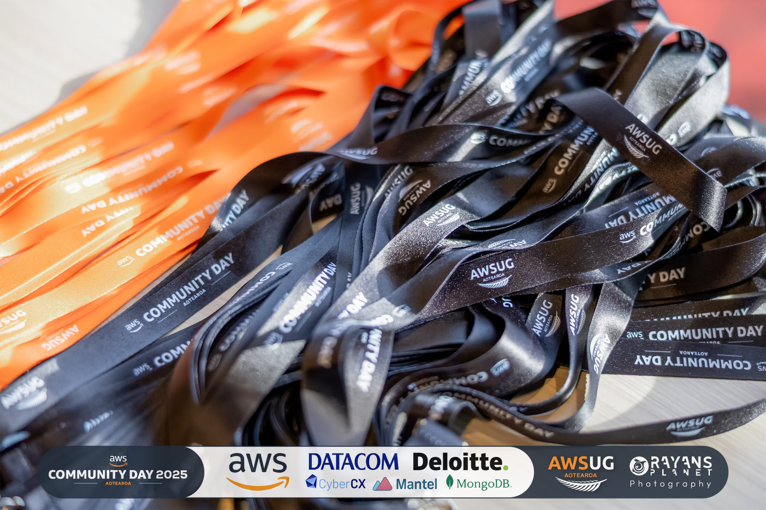 AWS Community Day 2025 — photo 29 of 350