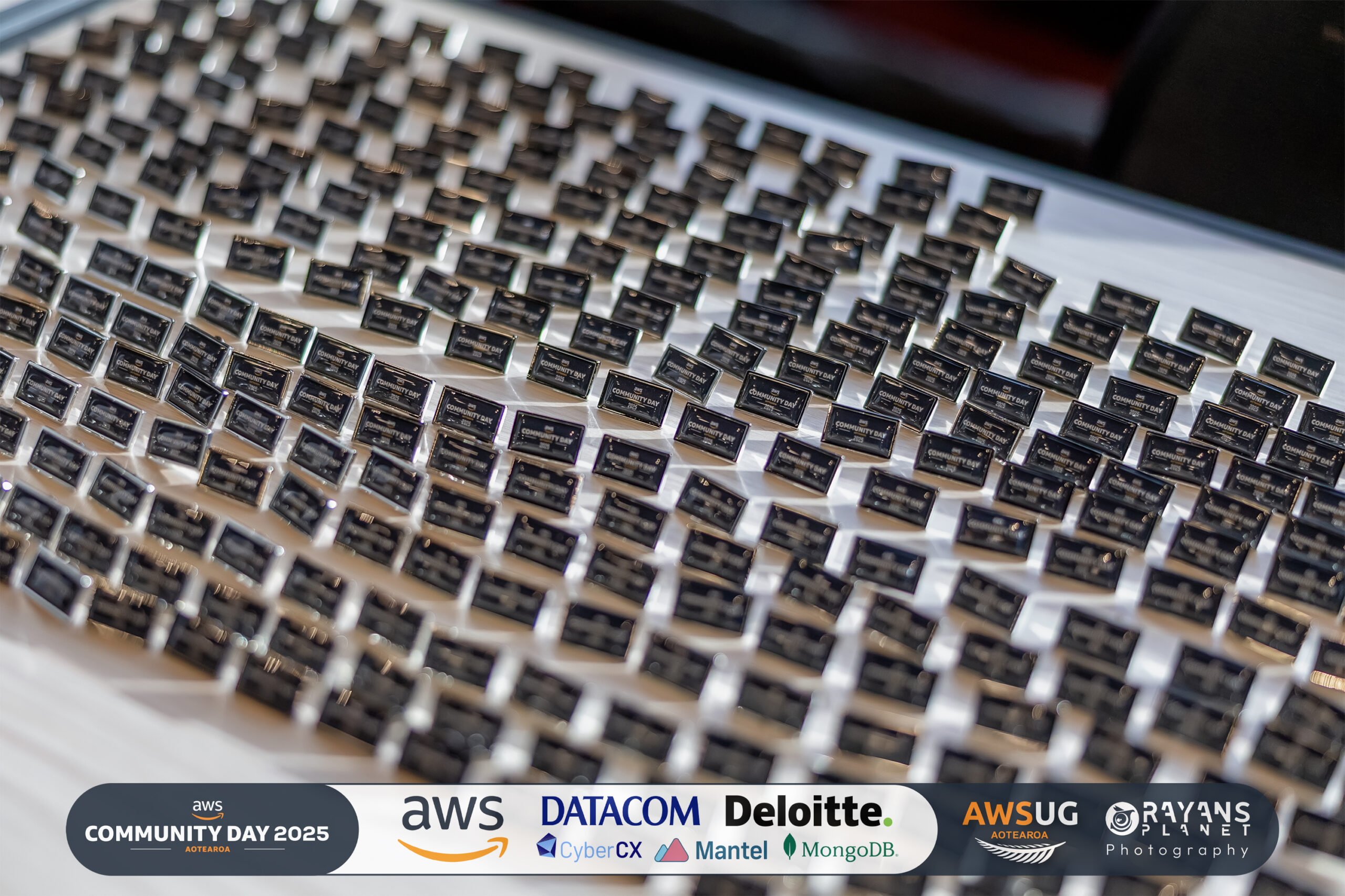 AWS Community Day 2025 — photo 45 of 350