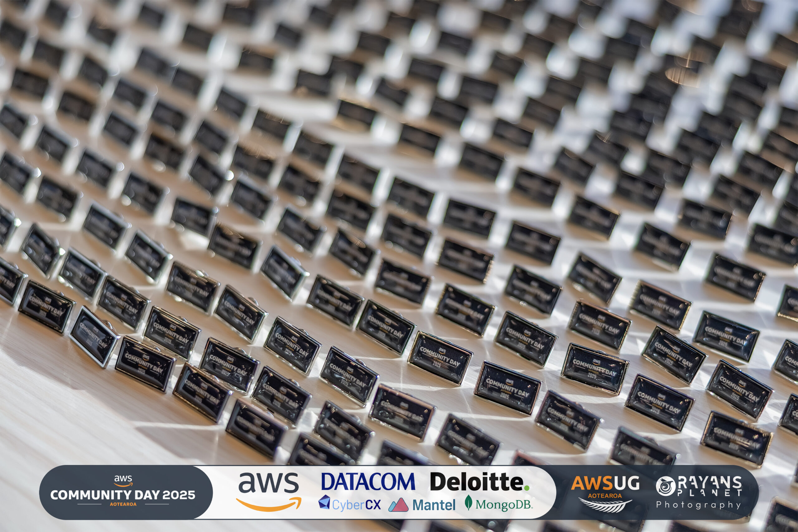 AWS Community Day 2025 — photo 46 of 350