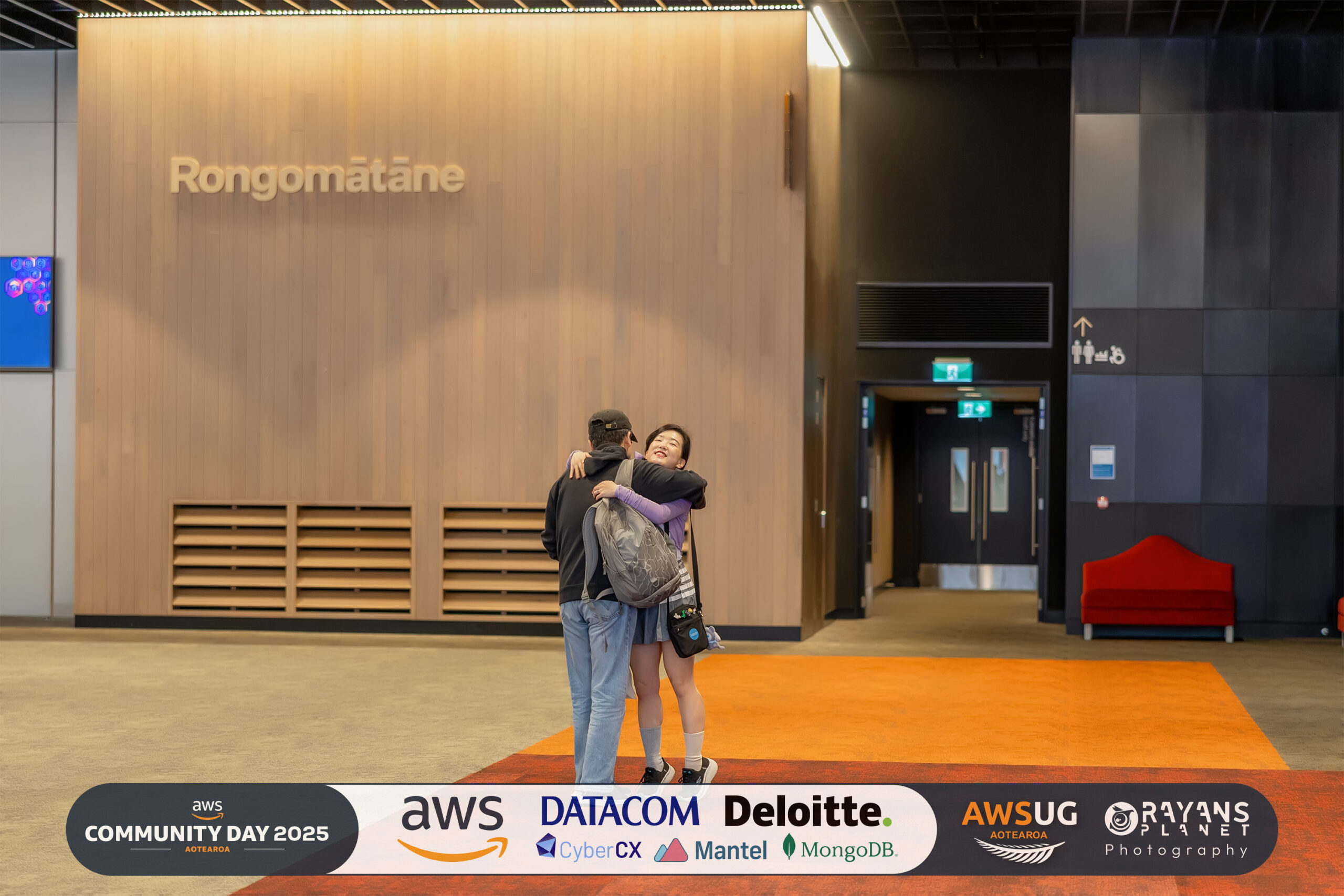 AWS Community Day 2025 — photo 80 of 350