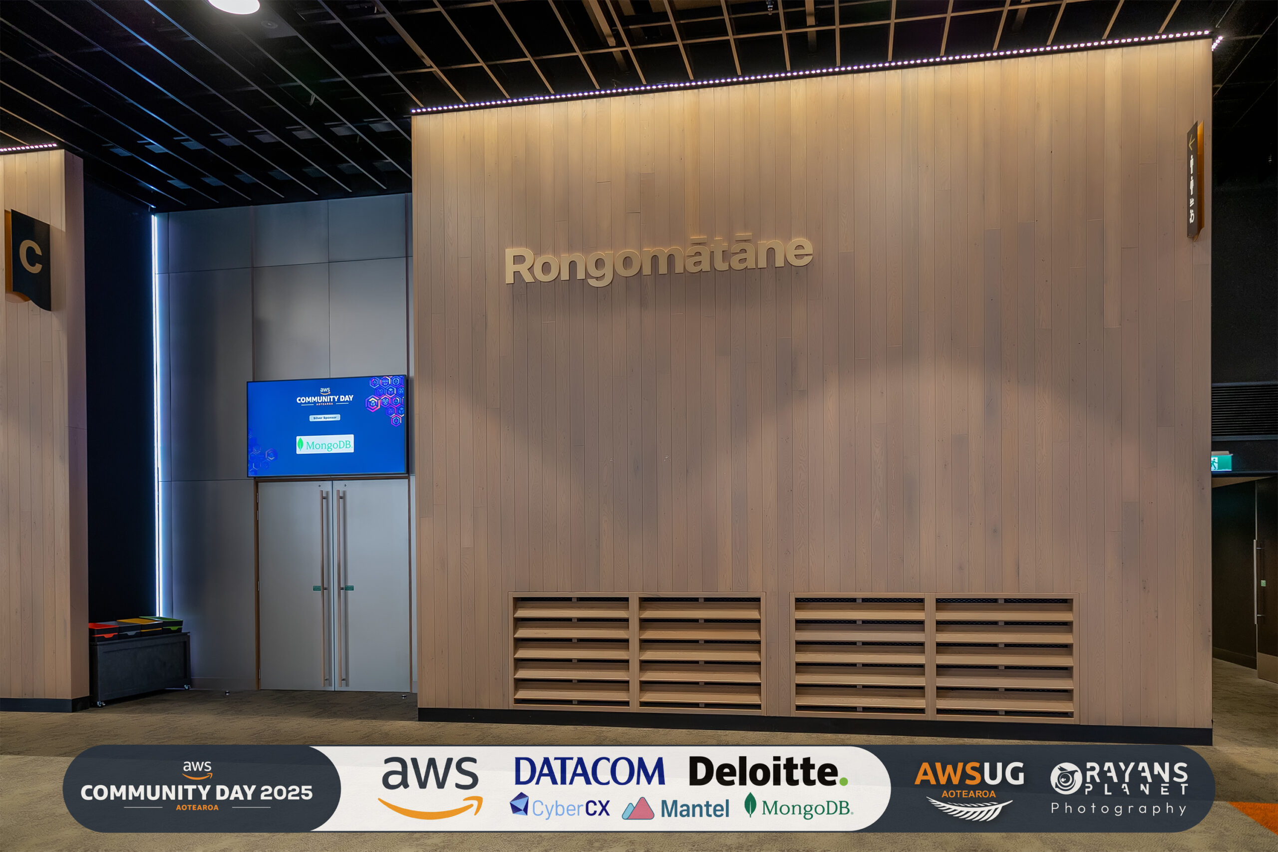 AWS Community Day 2025 — photo 83 of 350