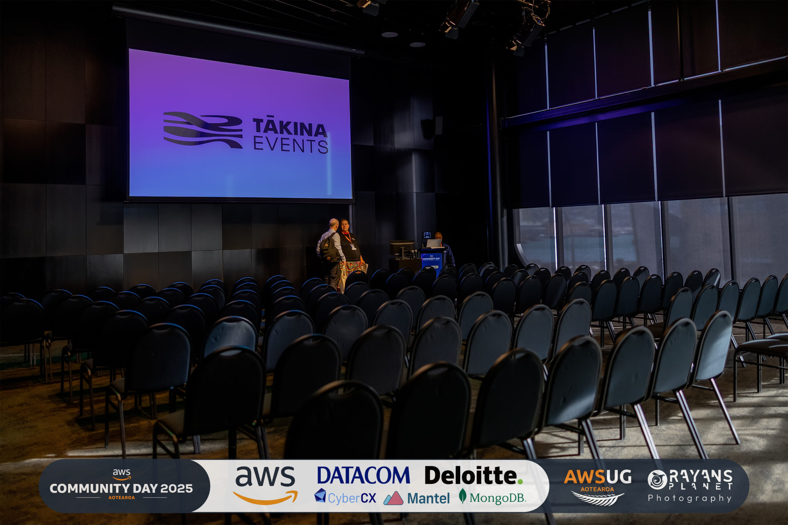 AWS Community Day 2025 — photo 85 of 350