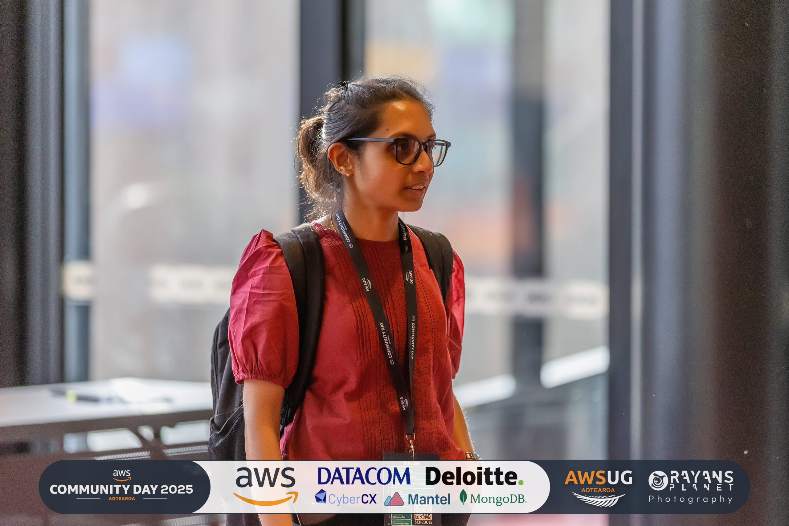 AWS Community Day 2025 — photo 94 of 350