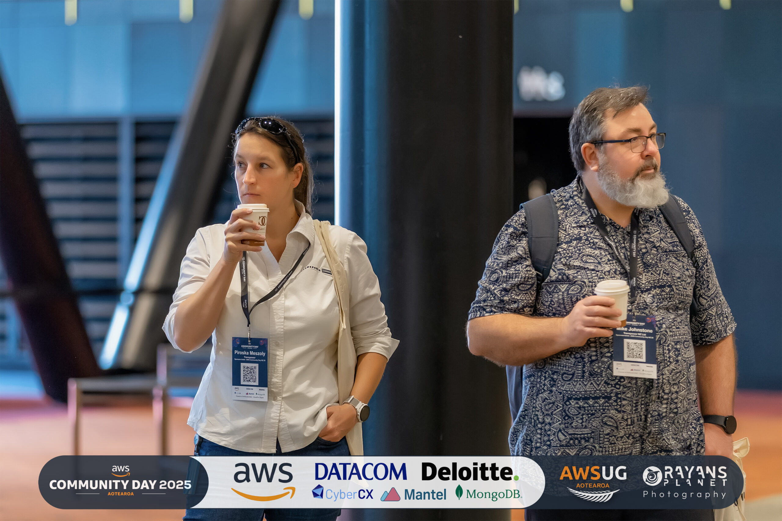 AWS Community Day 2025 — photo 123 of 350