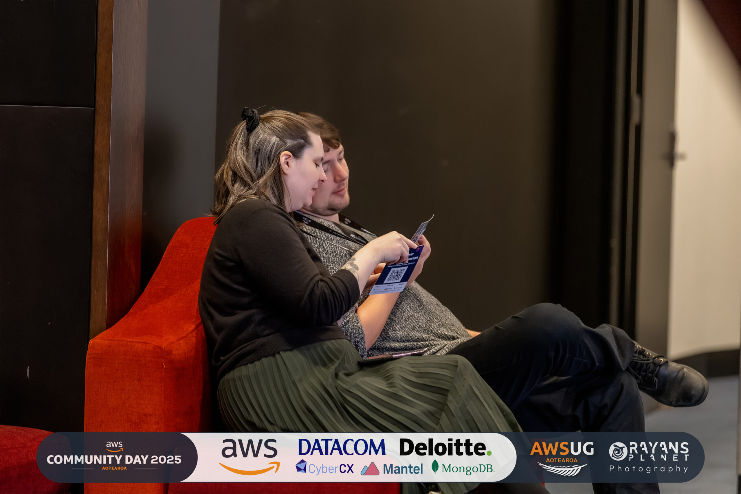 AWS Community Day 2025 — photo 130 of 350