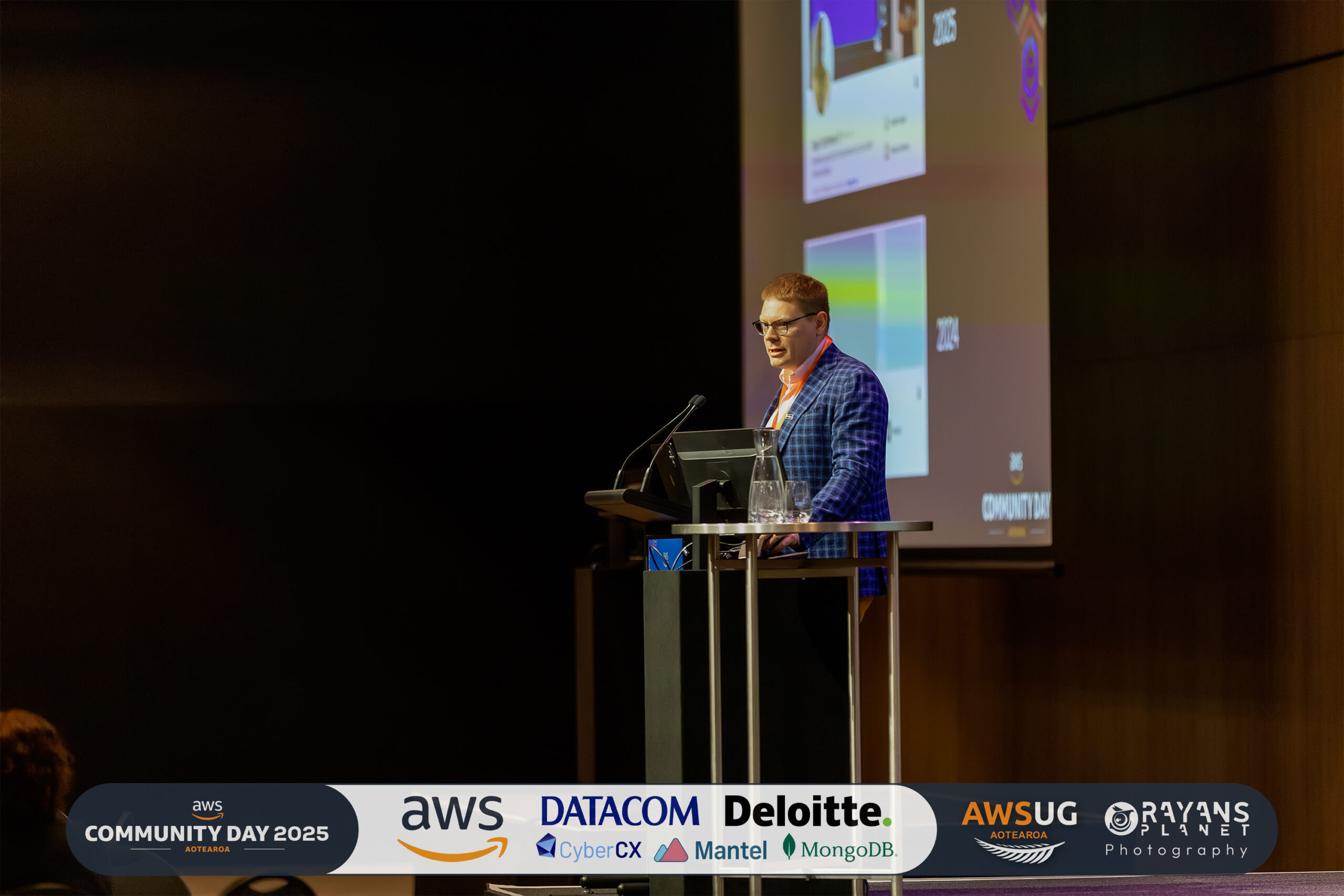 AWS Community Day 2025 — photo 194 of 350