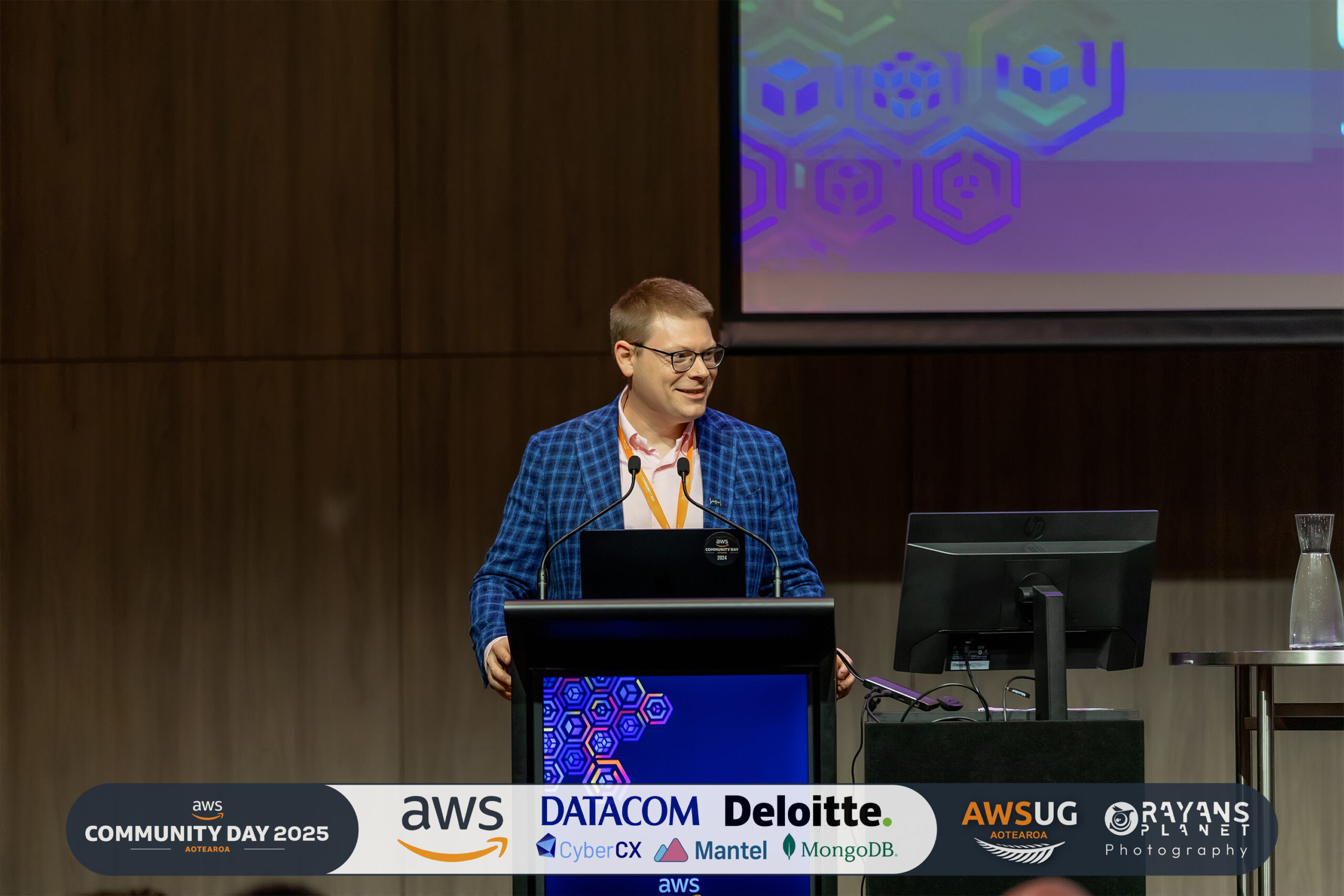 AWS Community Day 2025 — photo 206 of 350