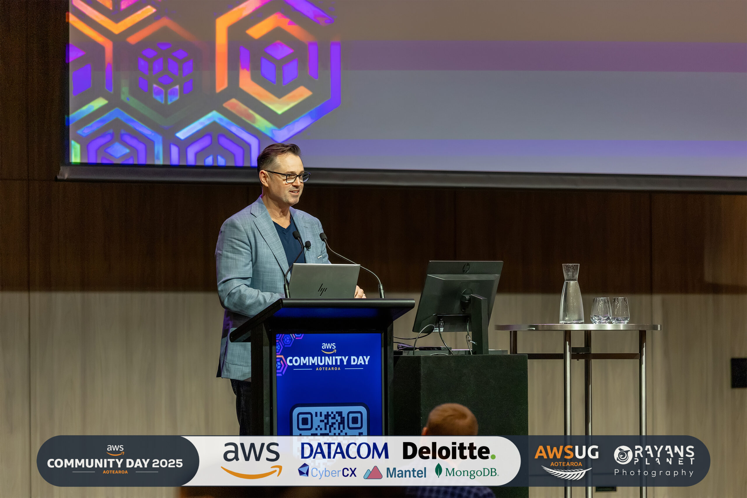 AWS Community Day 2025 — photo 216 of 350