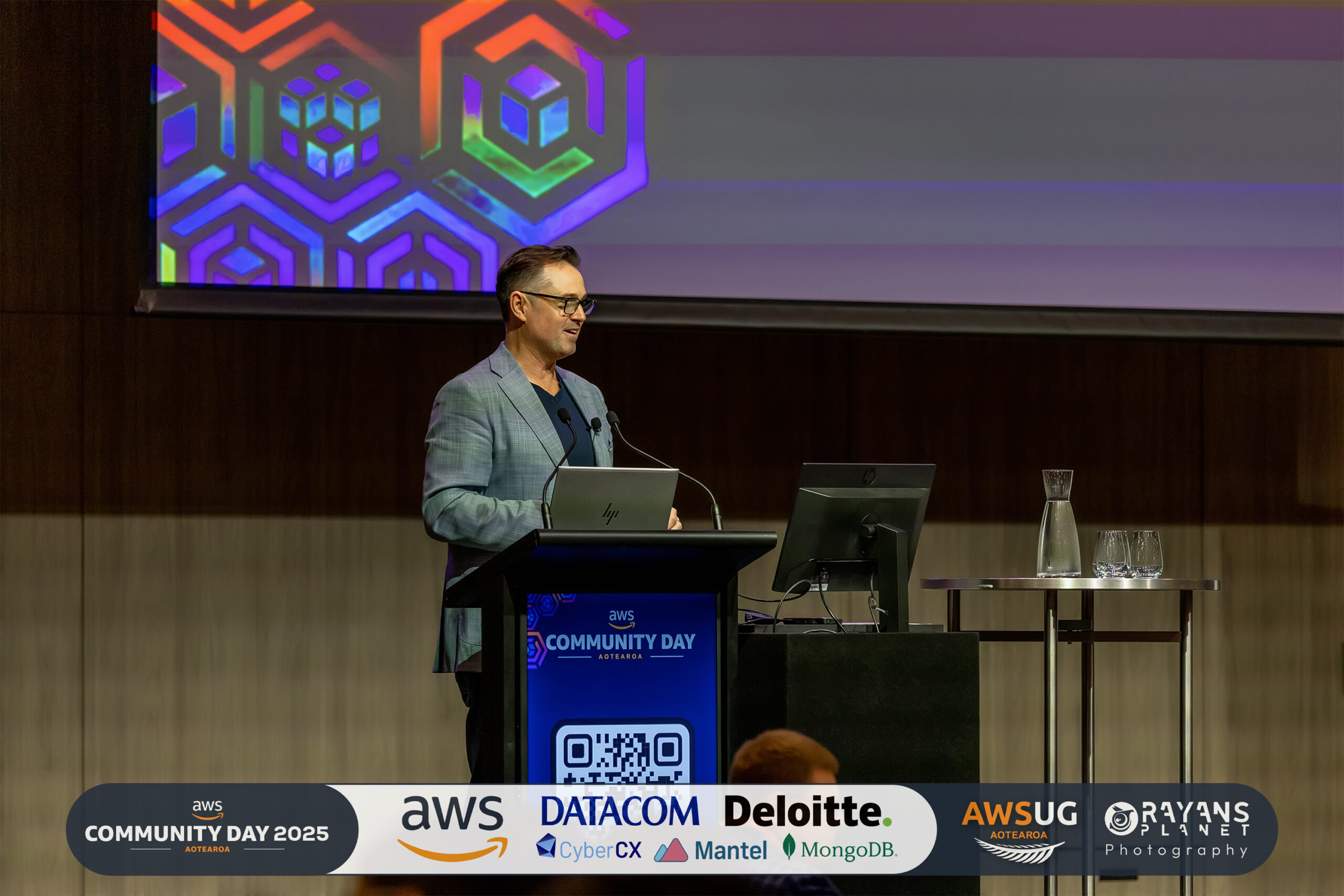 AWS Community Day 2025 — photo 217 of 350