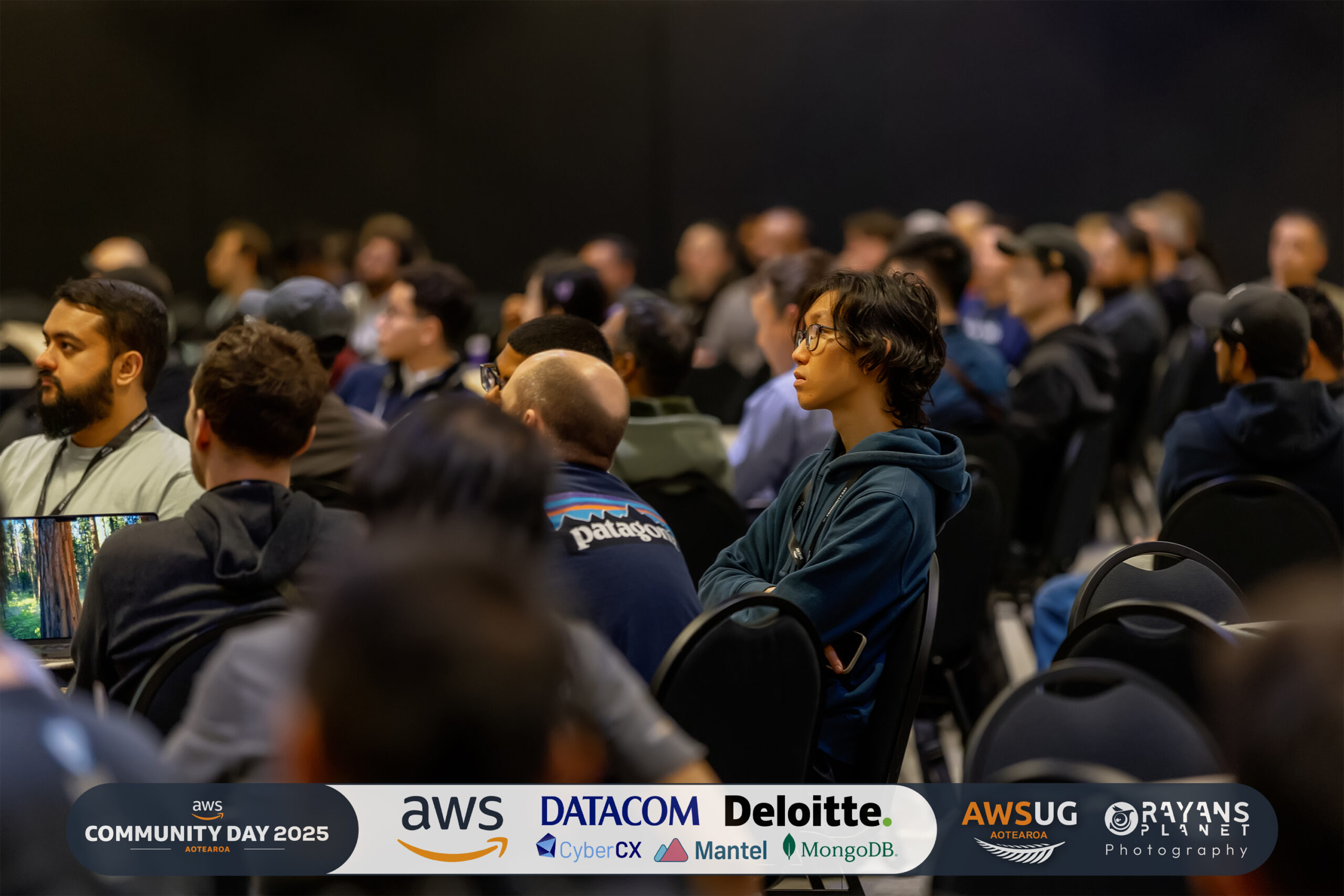 AWS Community Day 2025 — photo 244 of 350