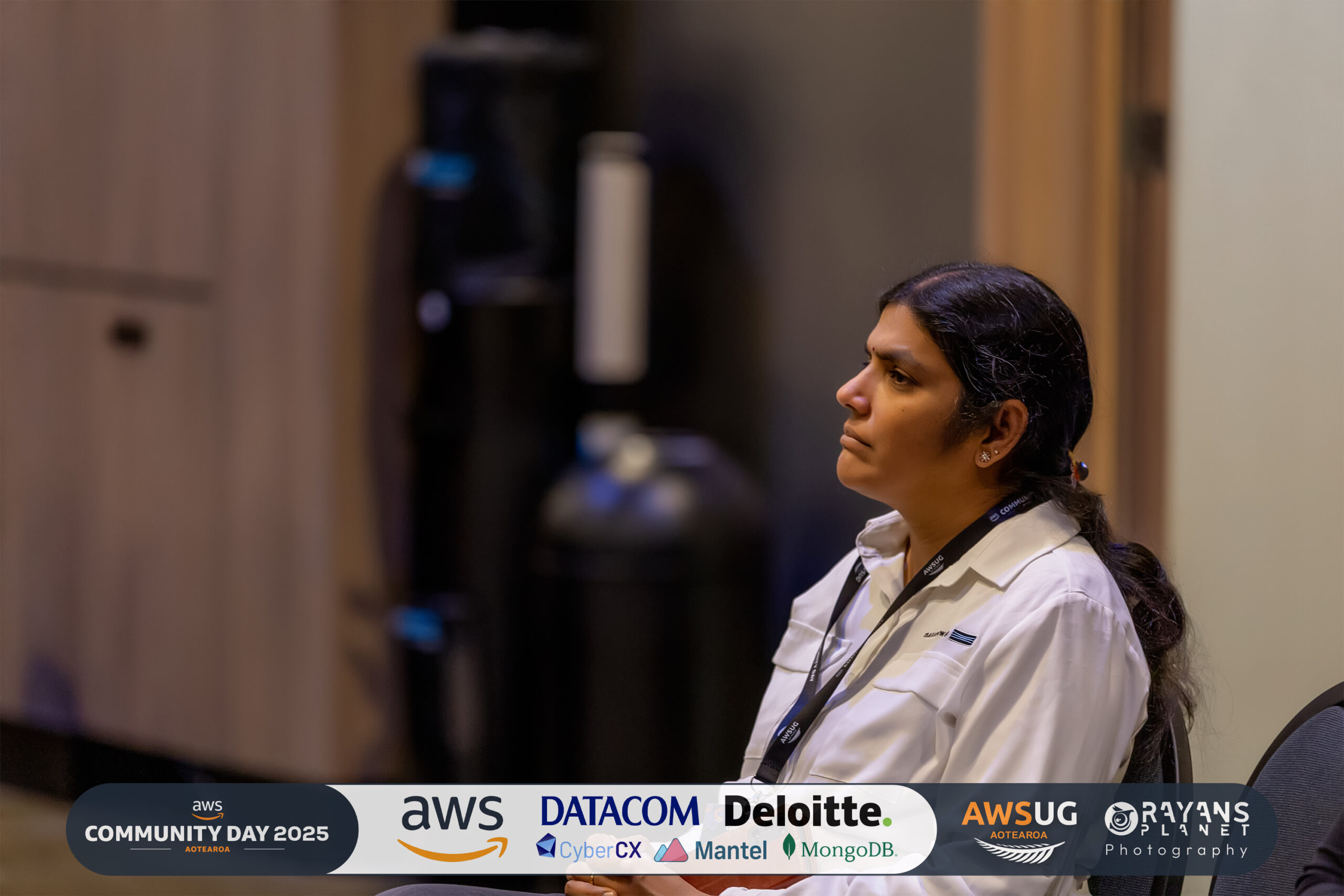 AWS Community Day 2025 — photo 247 of 350