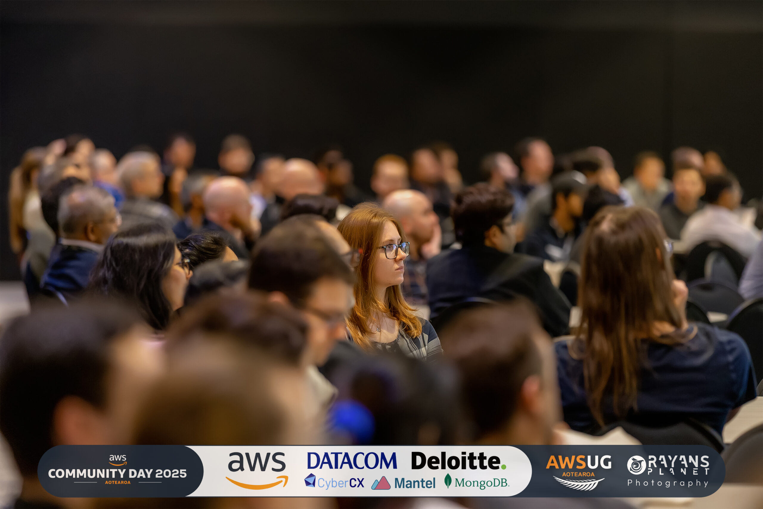AWS Community Day 2025 — photo 261 of 350