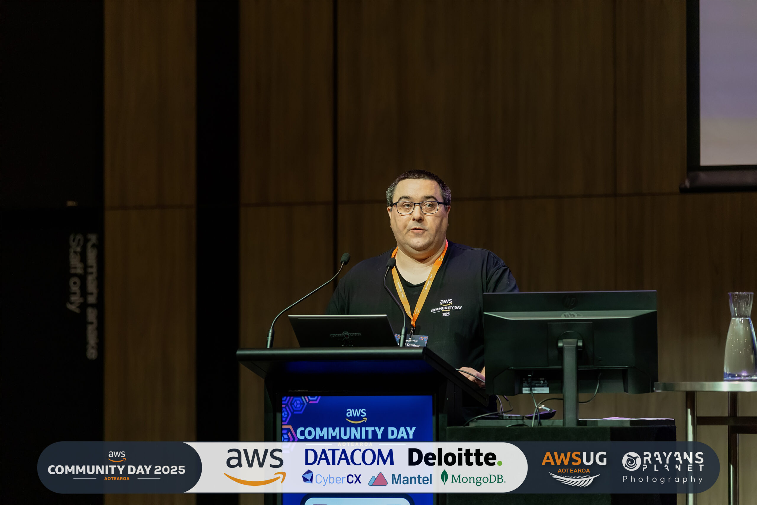 AWS Community Day 2025 — photo 282 of 350